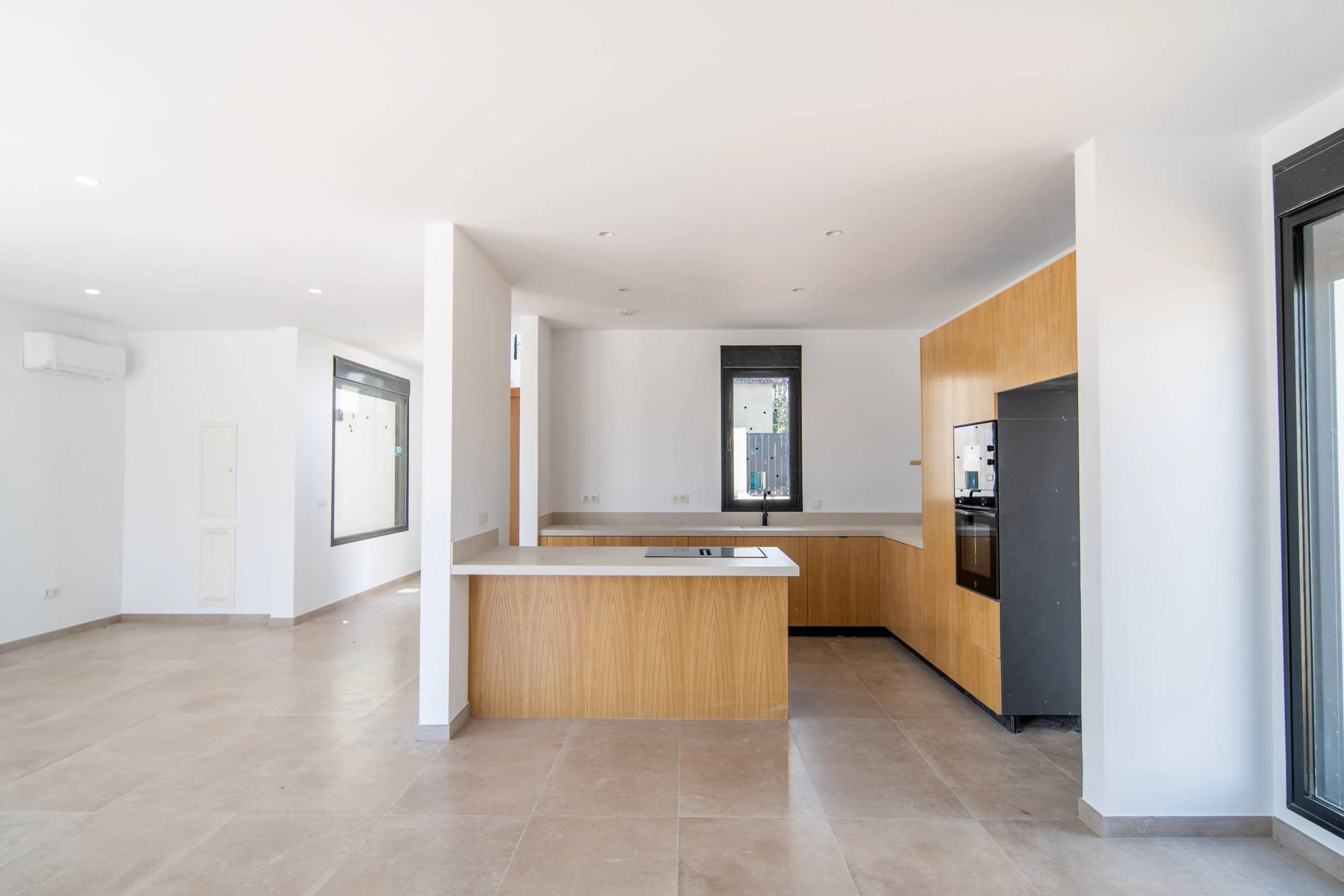 Villa for sale in Jávea