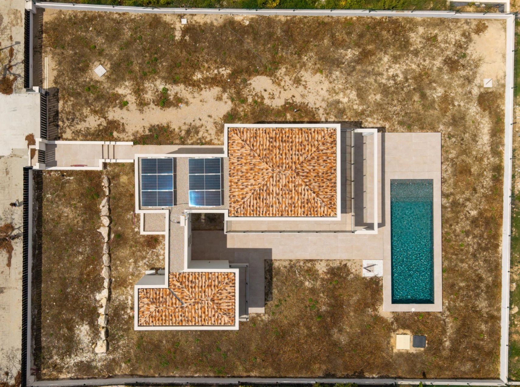 Villa for sale in Jávea