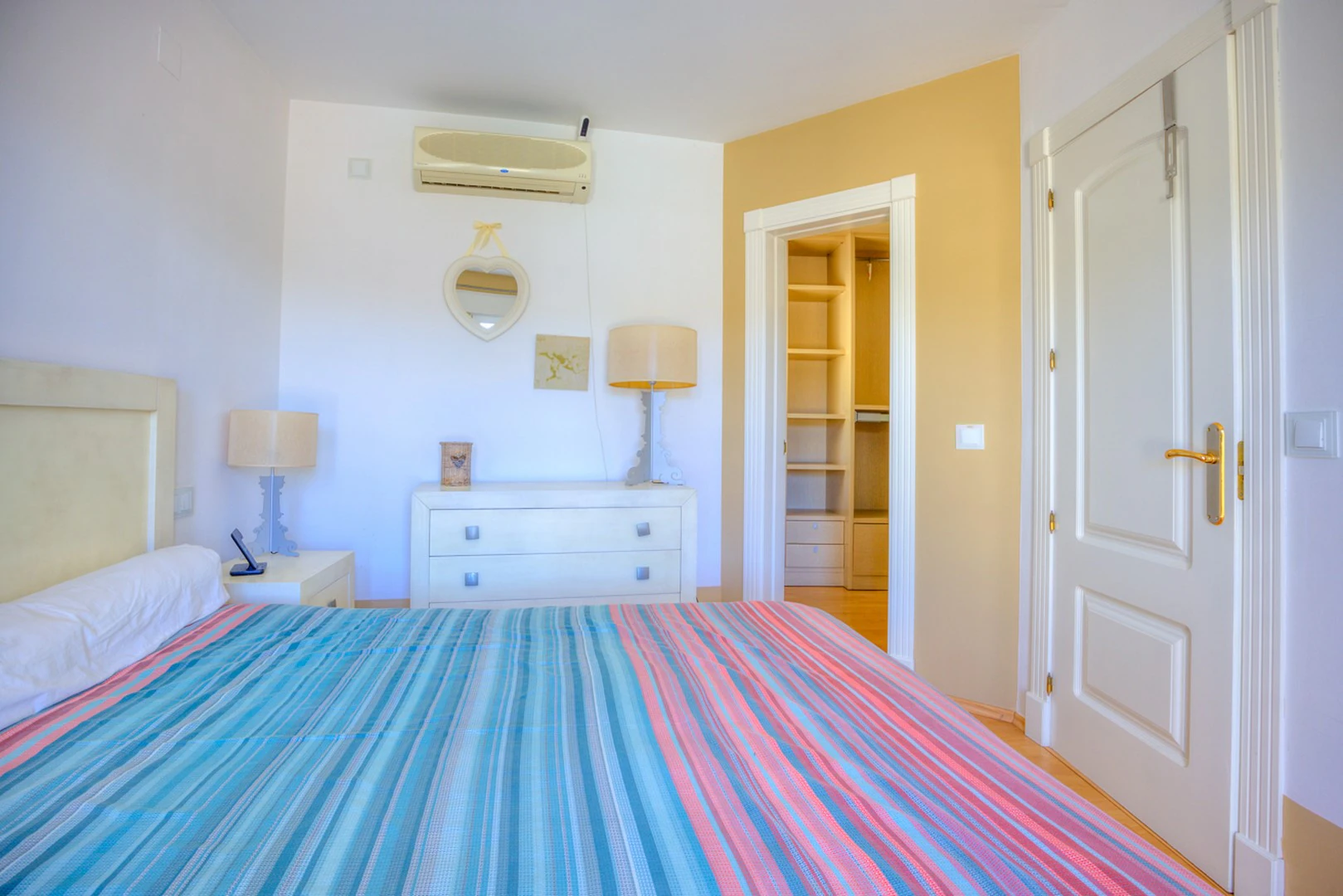 Villa for sale in Benissa