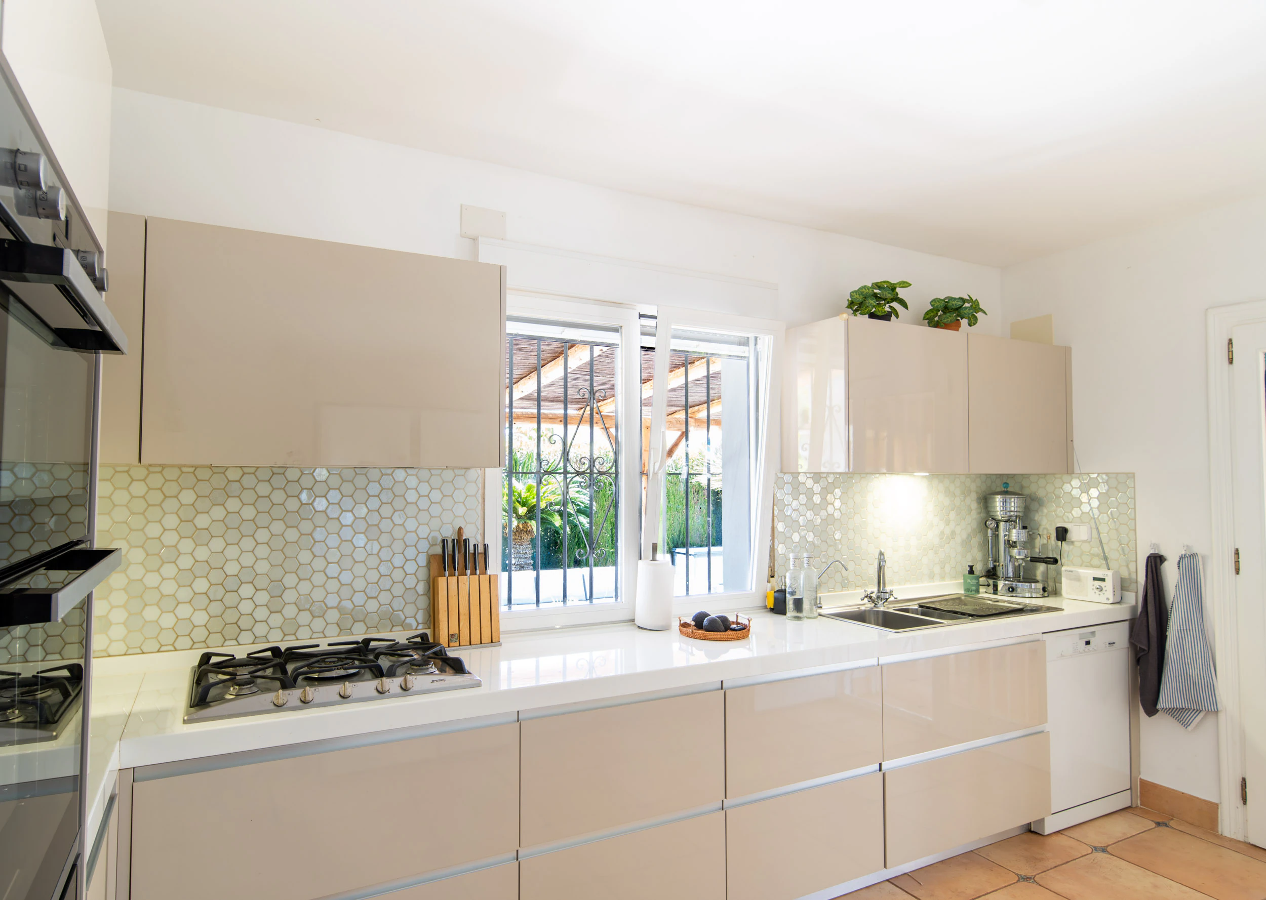 Villa à la vente à Jávea