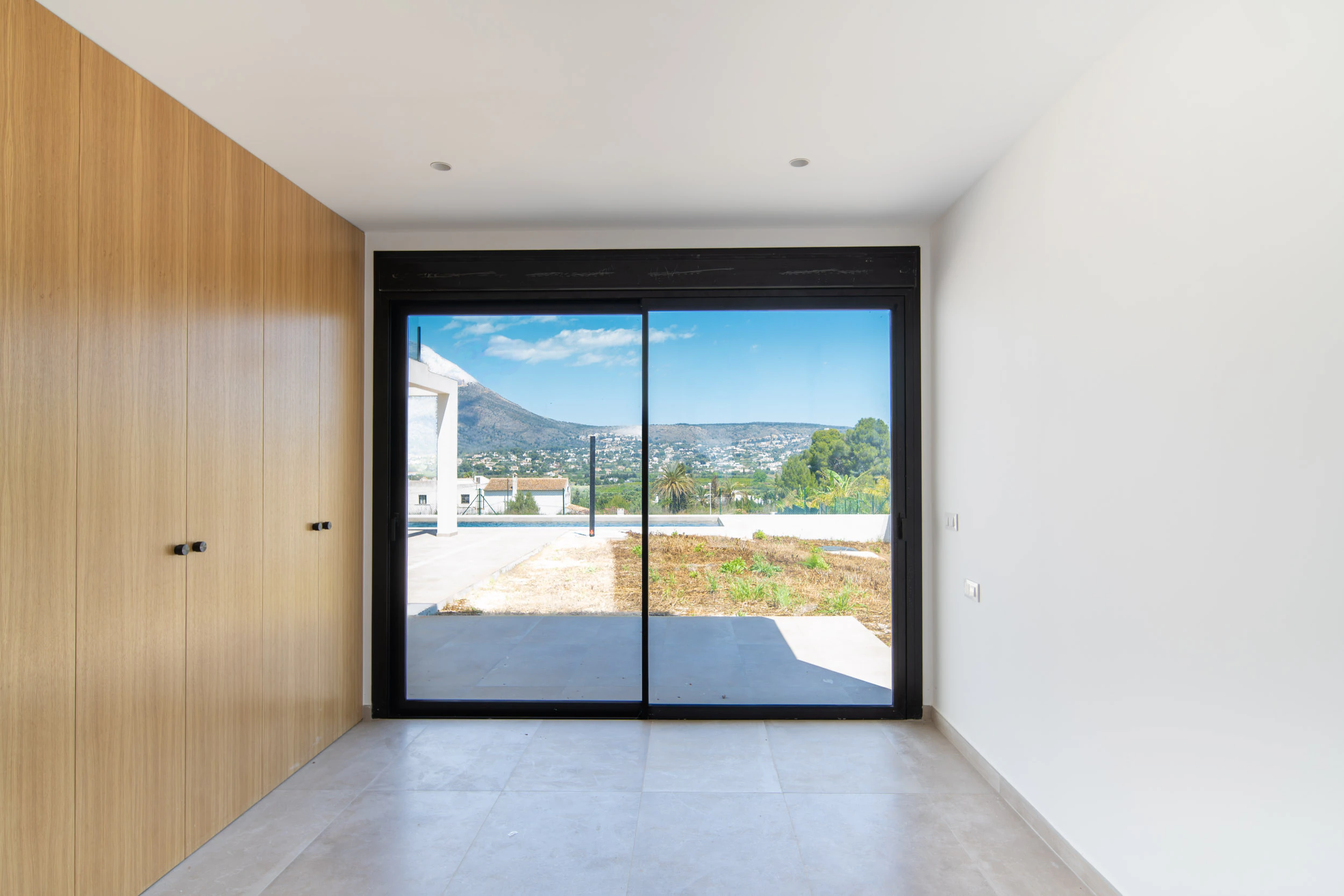 Villa for sale in Jávea