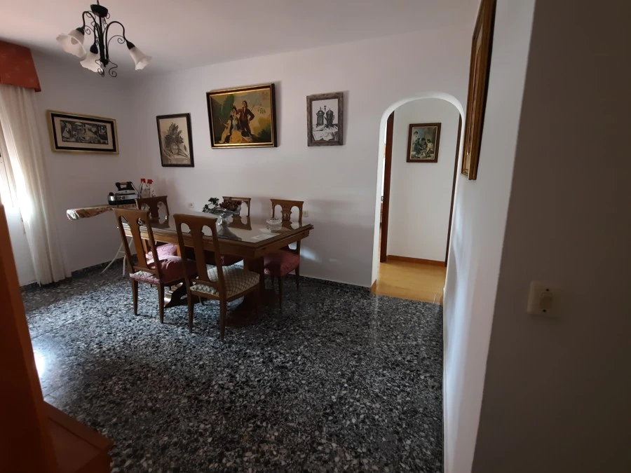 Villa zum verkauf in Calpe