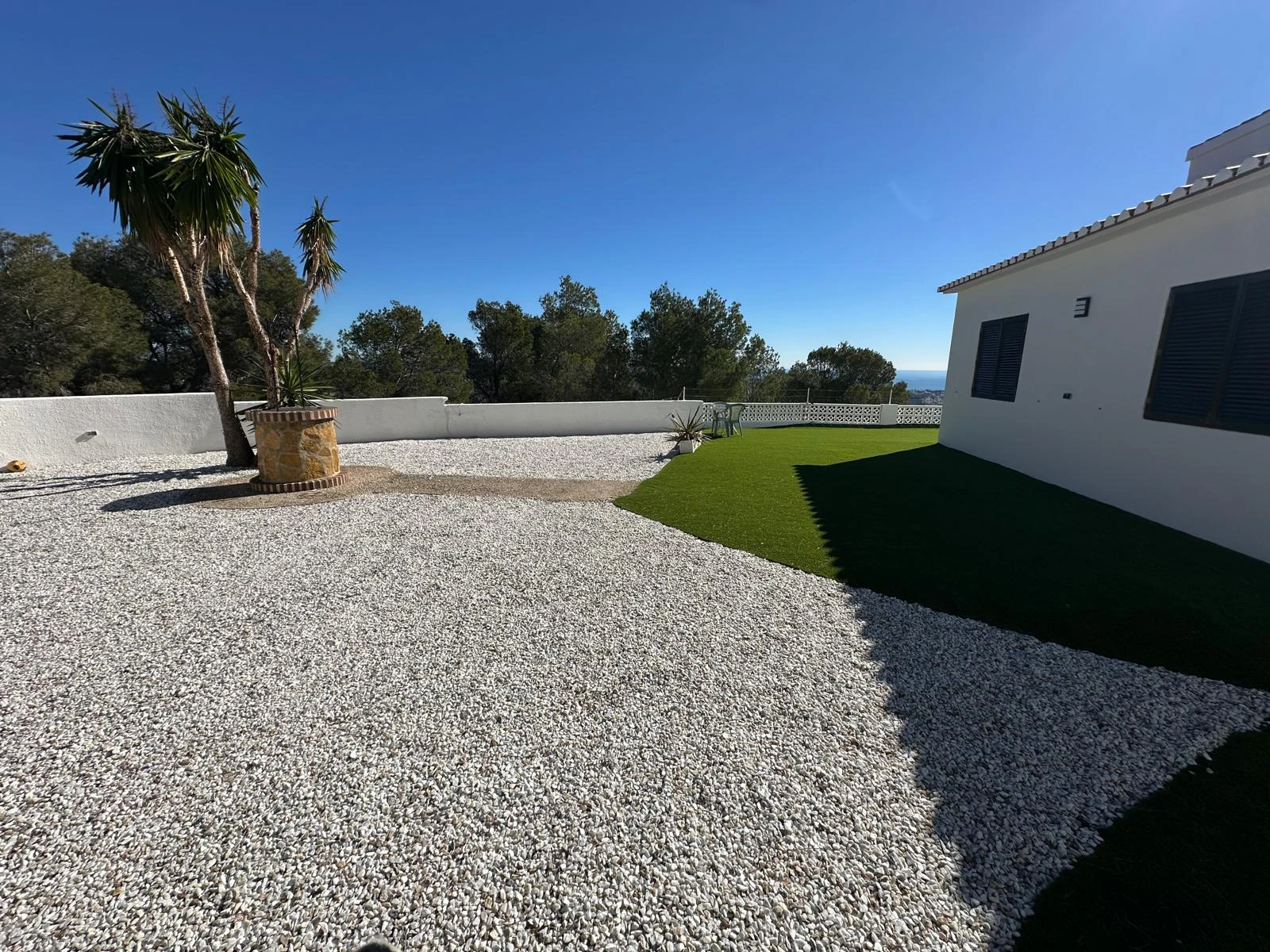 Chalet/Villa en venta en Calpe