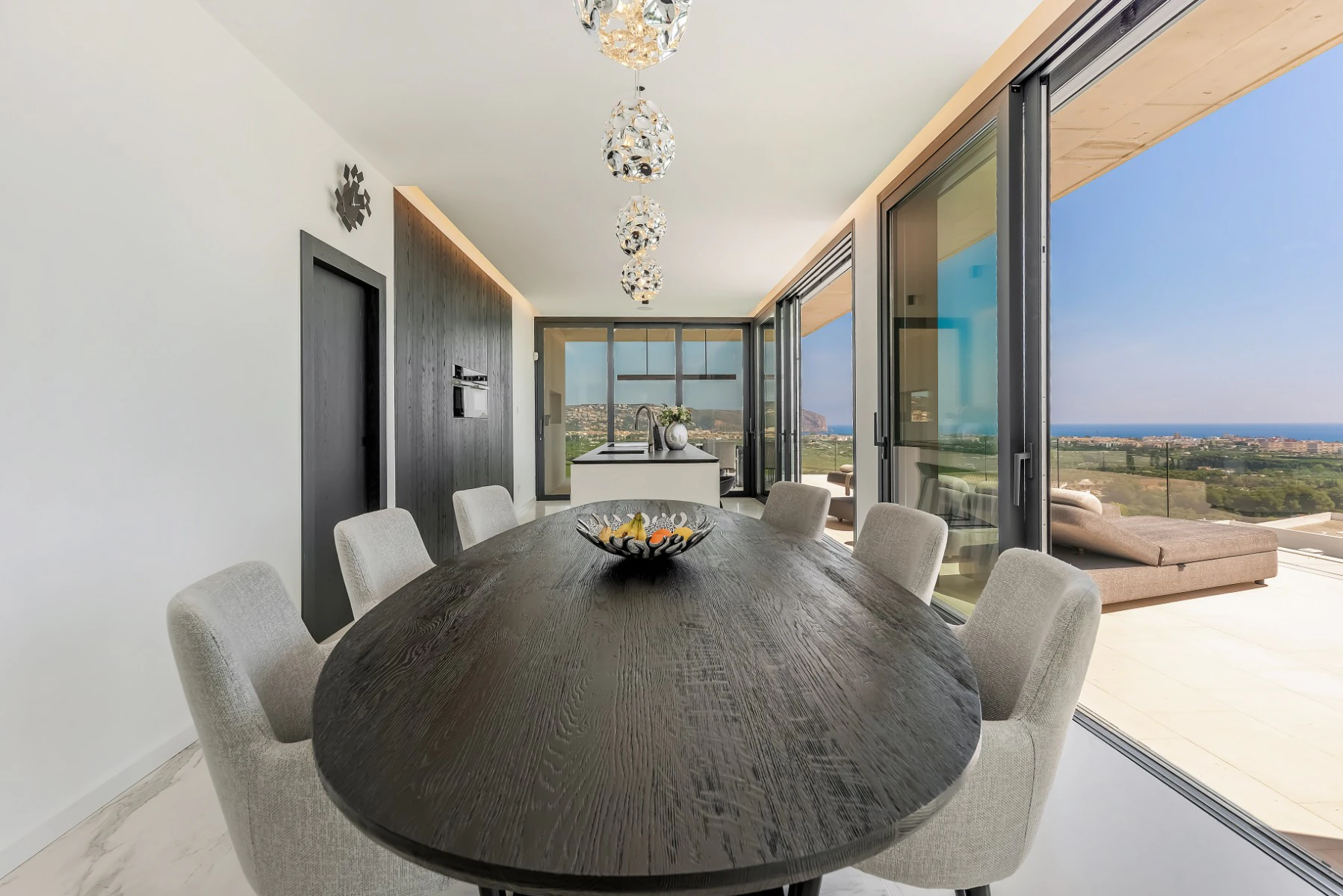 Villa for sale in Javea