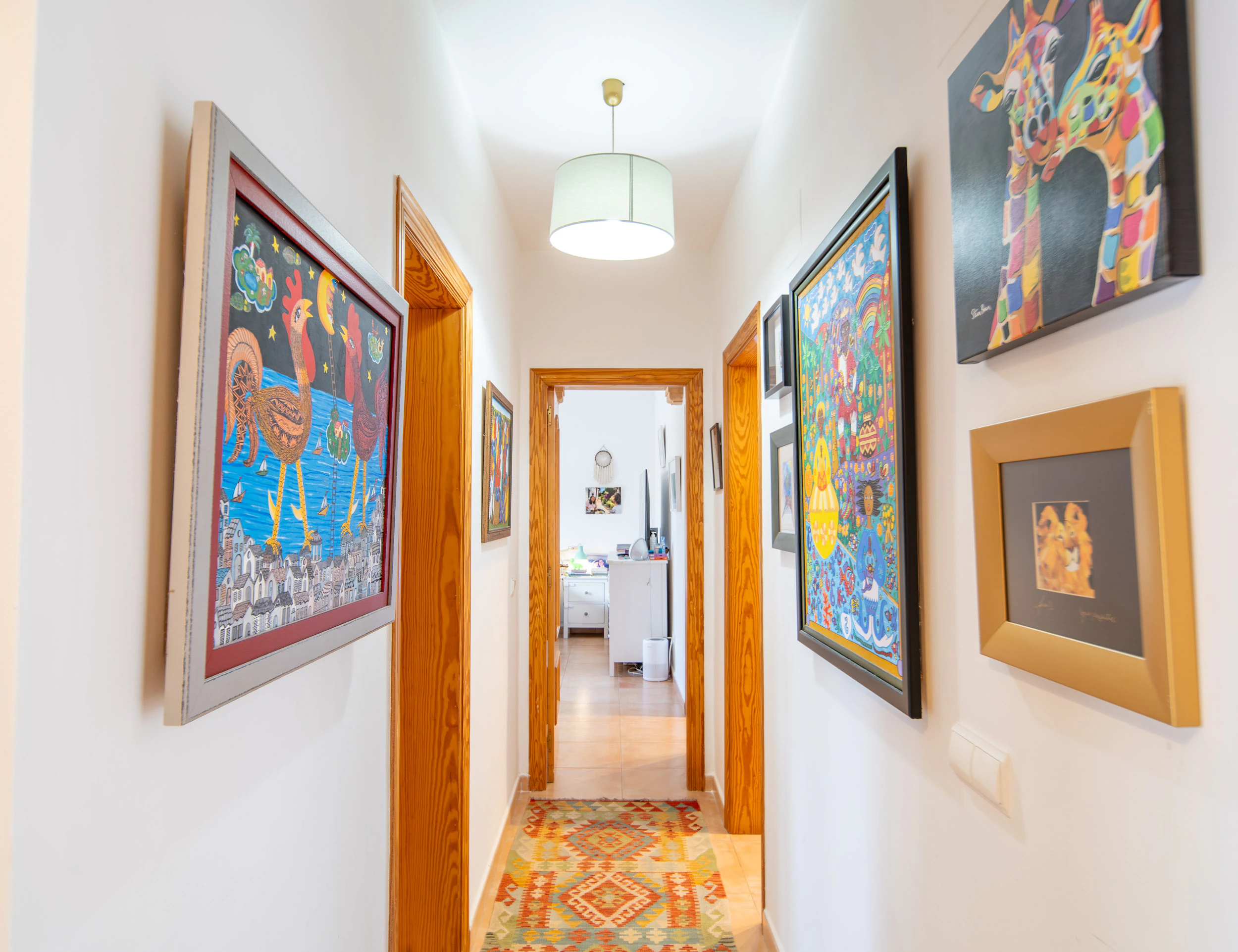 Villa for sale in Jávea