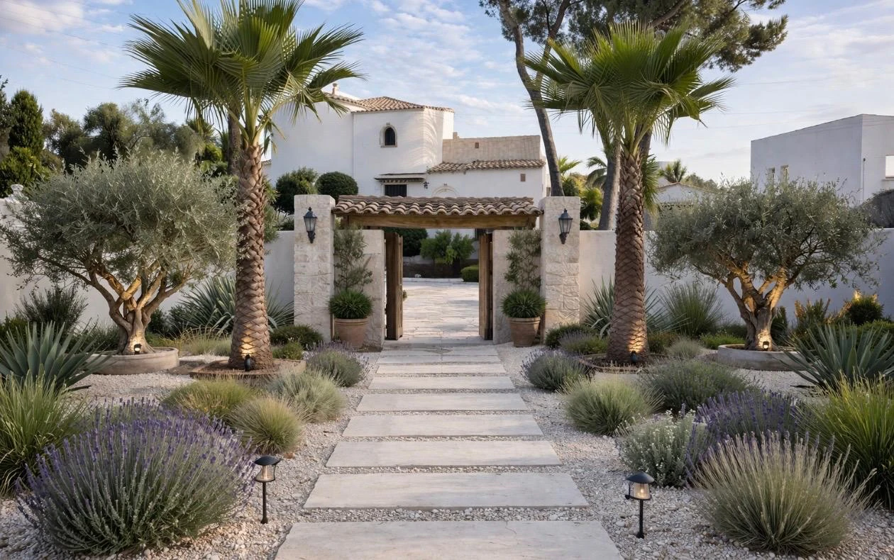 Villa for sale in Moraira