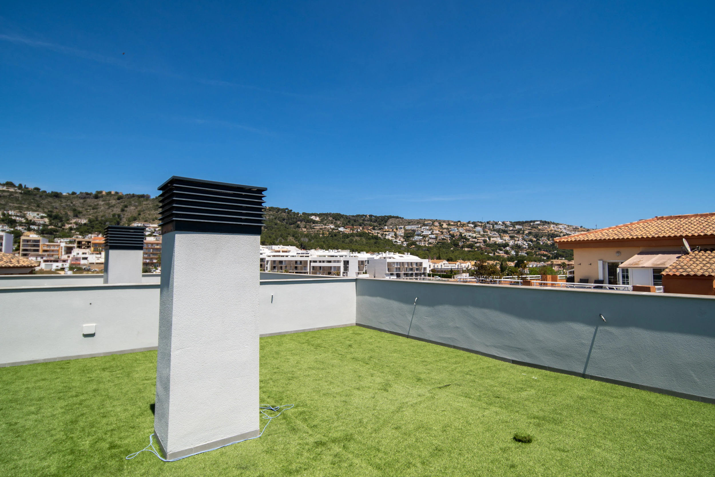 Penthouse for sale in Jávea
