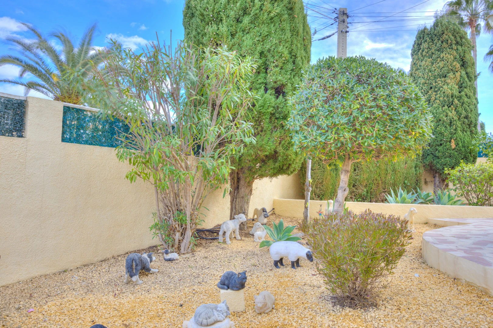Villa zum verkauf in Benissa