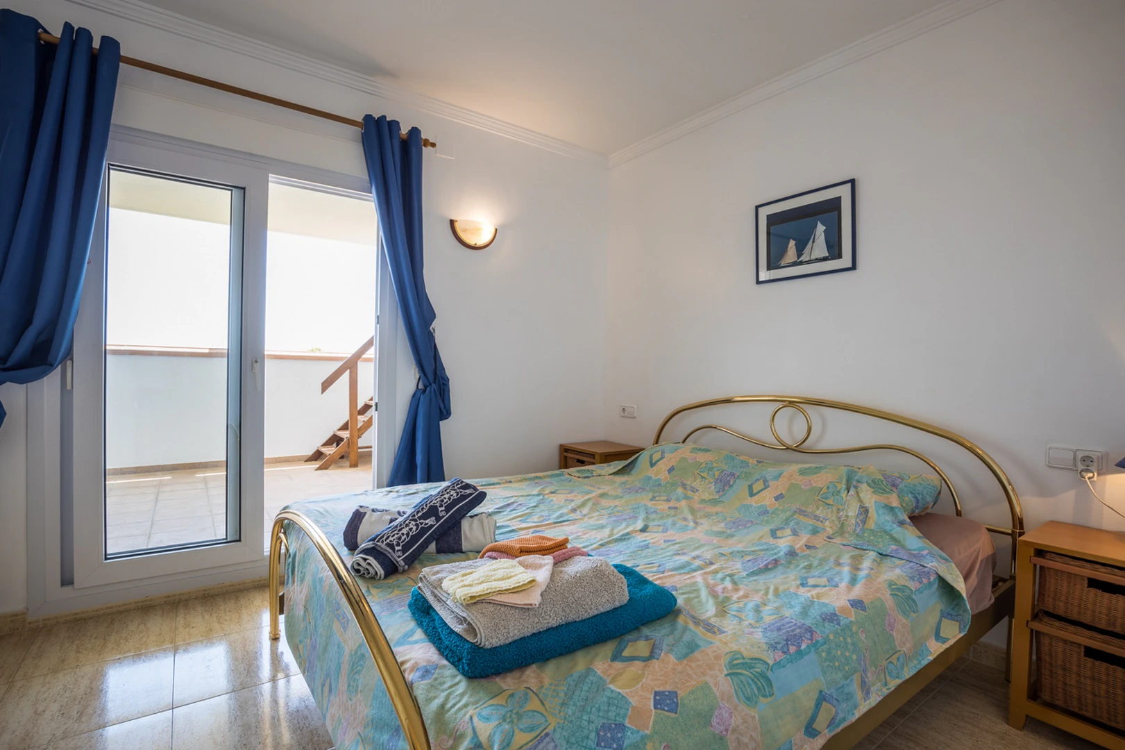 Piso en venta en Moraira