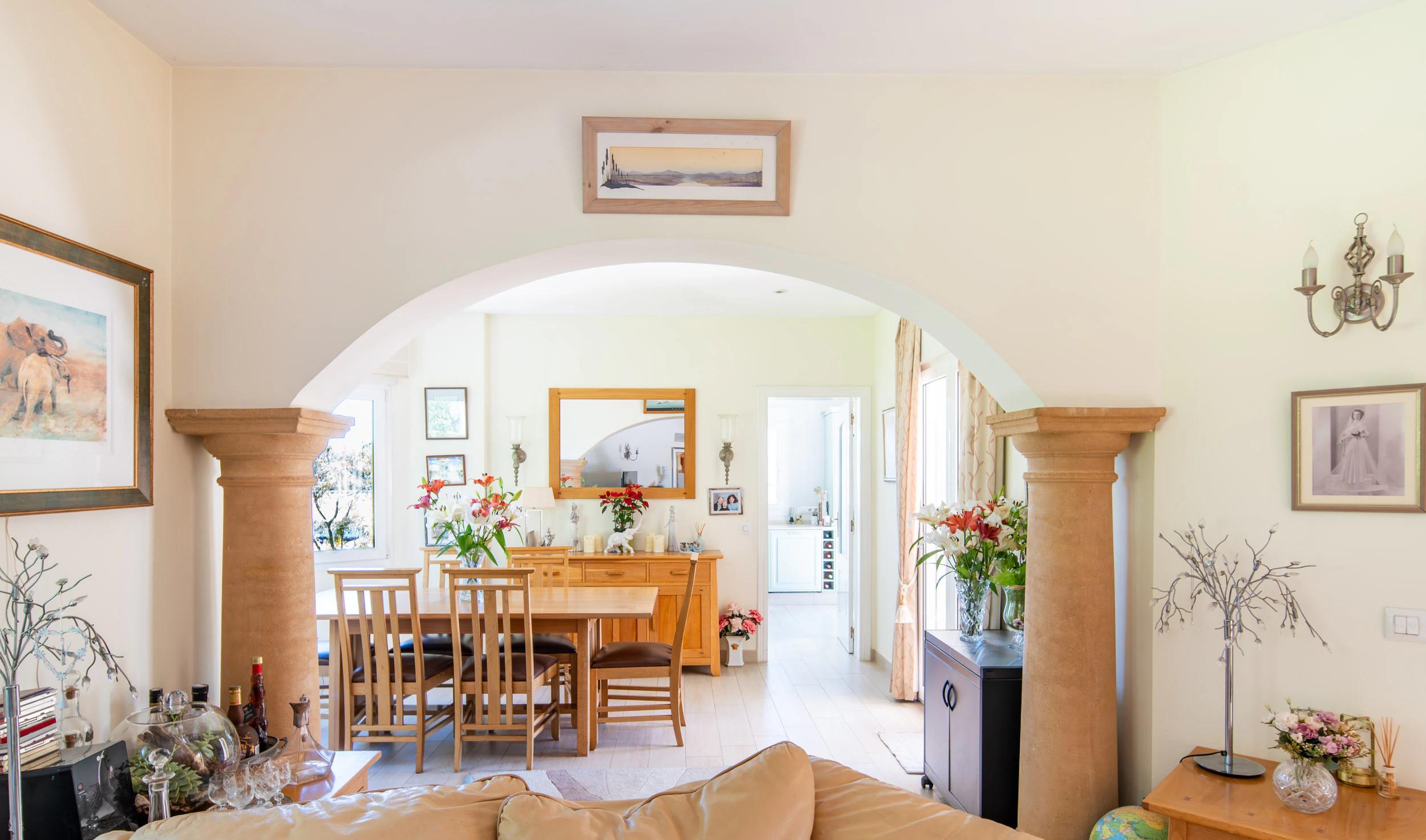Villa à la vente à Jávea