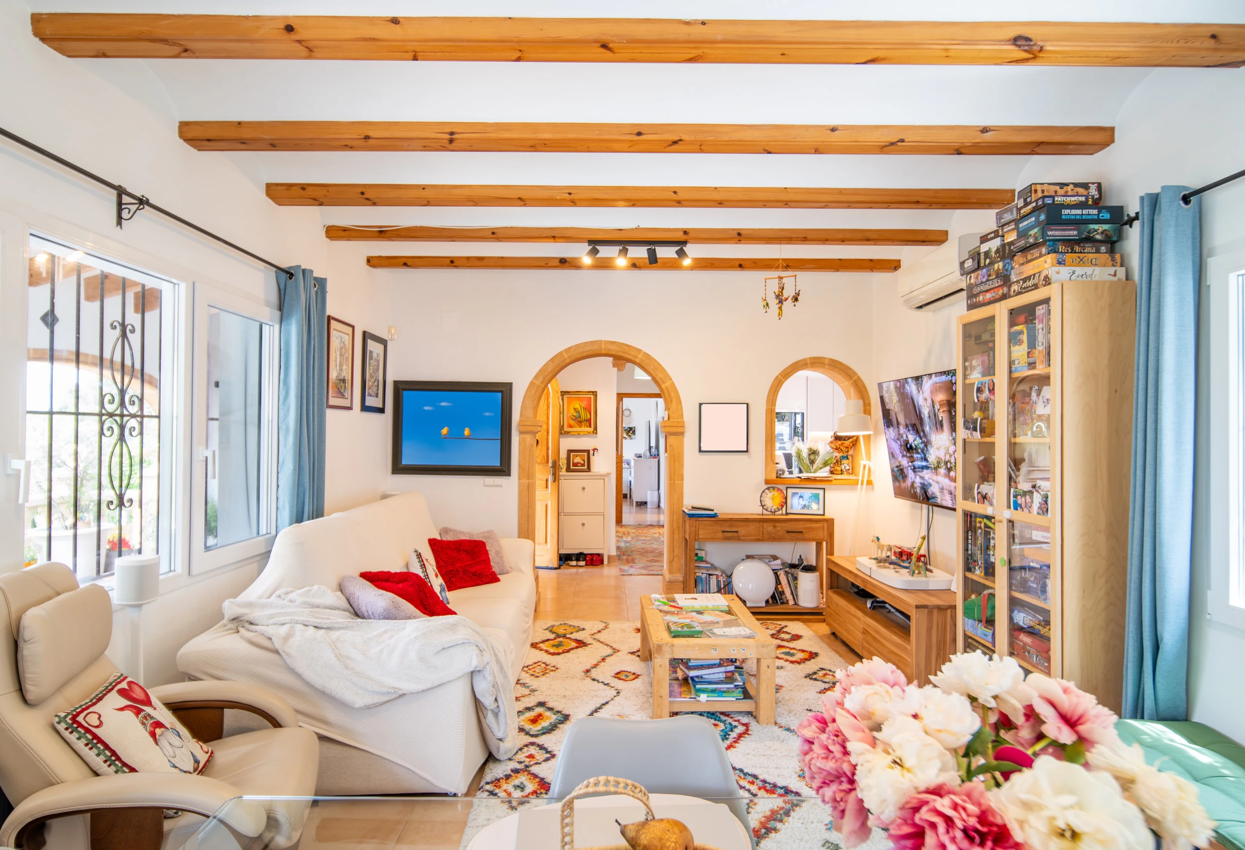 Villa for sale in Jávea