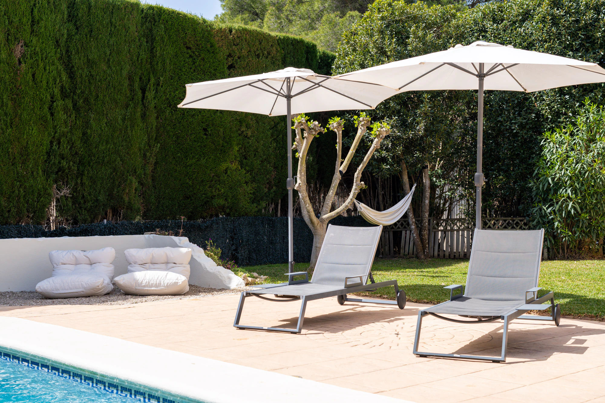 Villa zum verkauf in Jávea