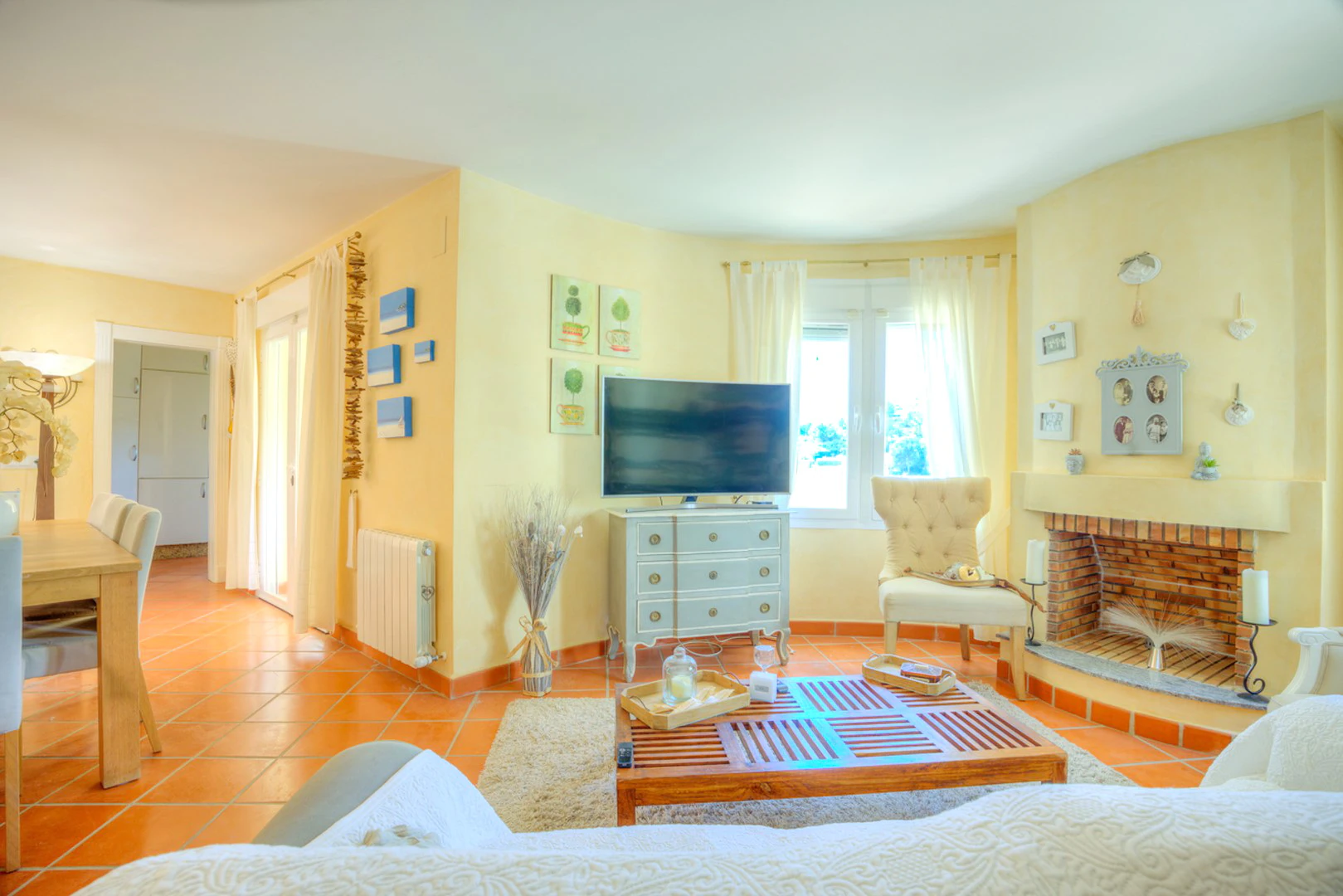 Villa for sale in Benissa