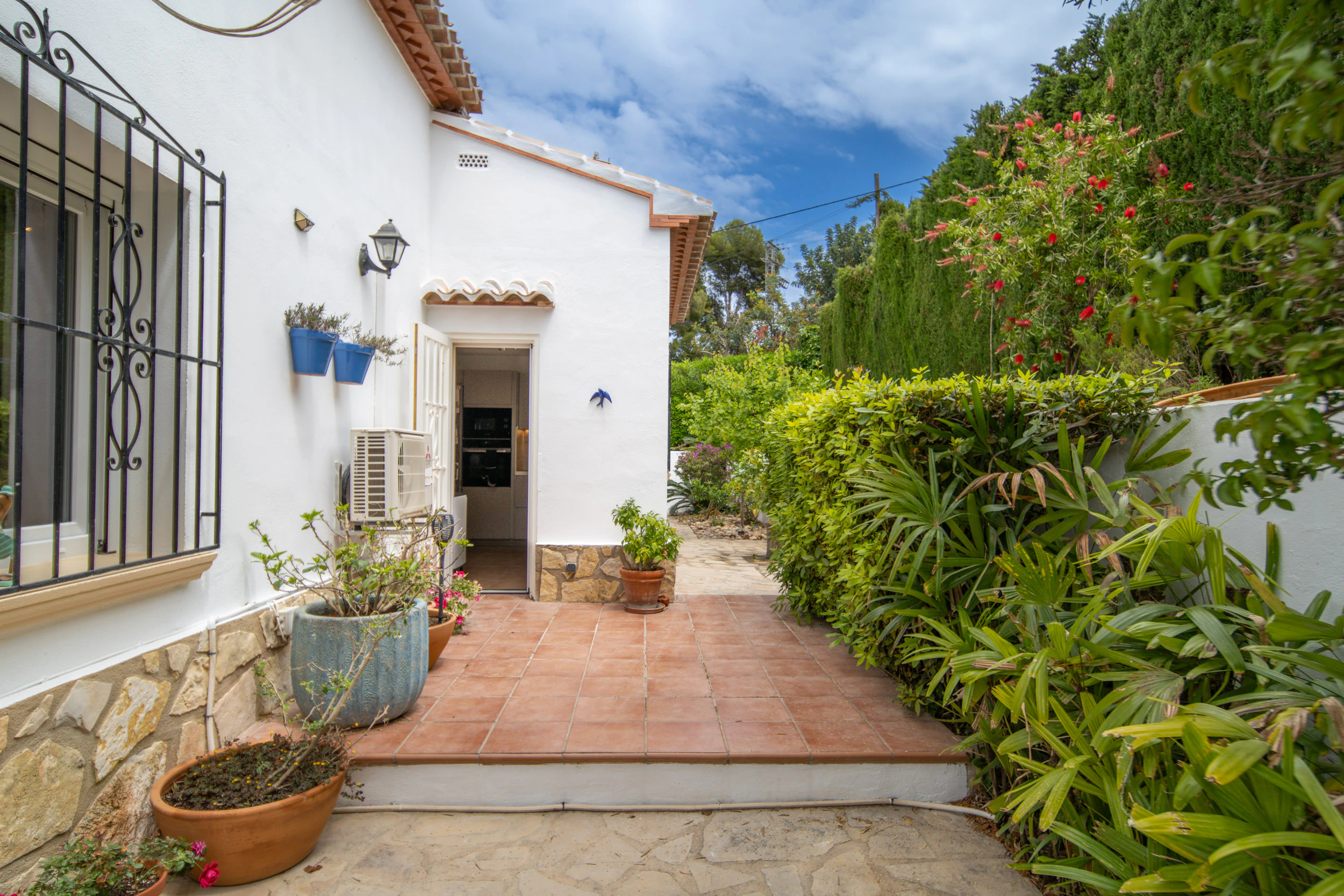 Villa for sale in Jávea