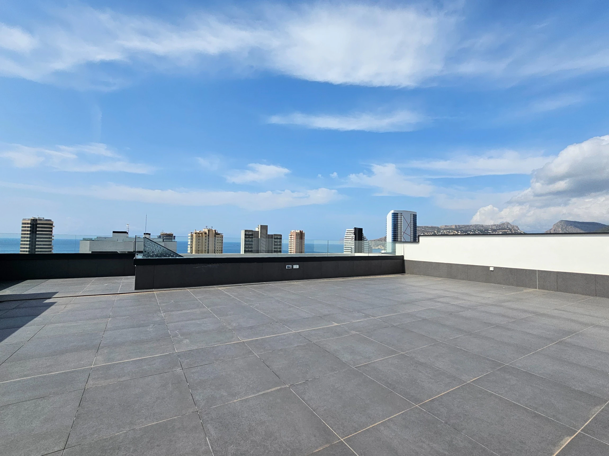 Piso en venta en Calpe