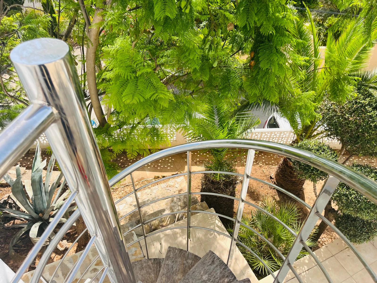 Villa zum verkauf in Moraira