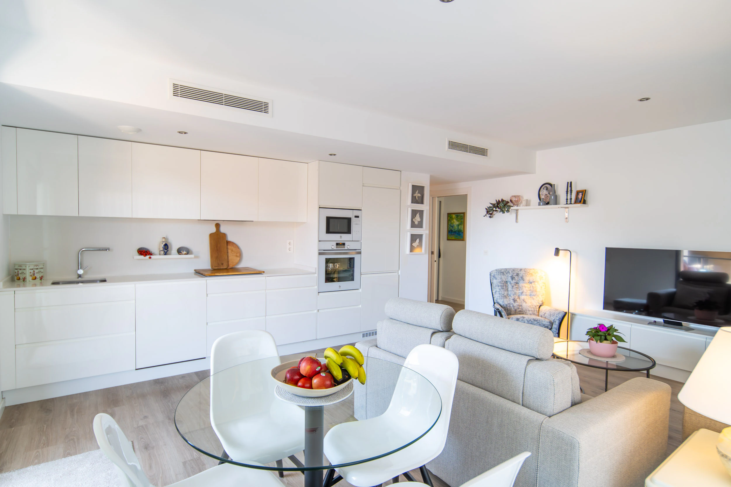 Penthouse for sale in Jávea