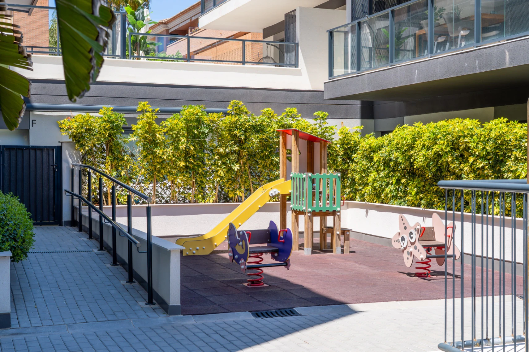 Penthouse for sale in Jávea