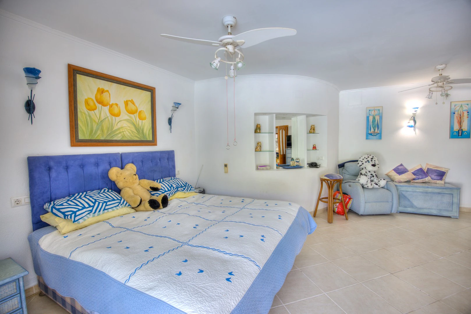 Villa zum verkauf in Benissa