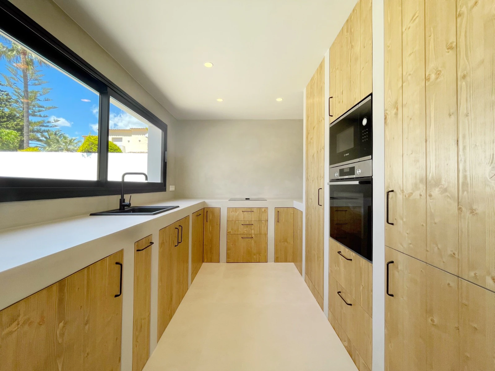 Villa zum verkauf in Moraira