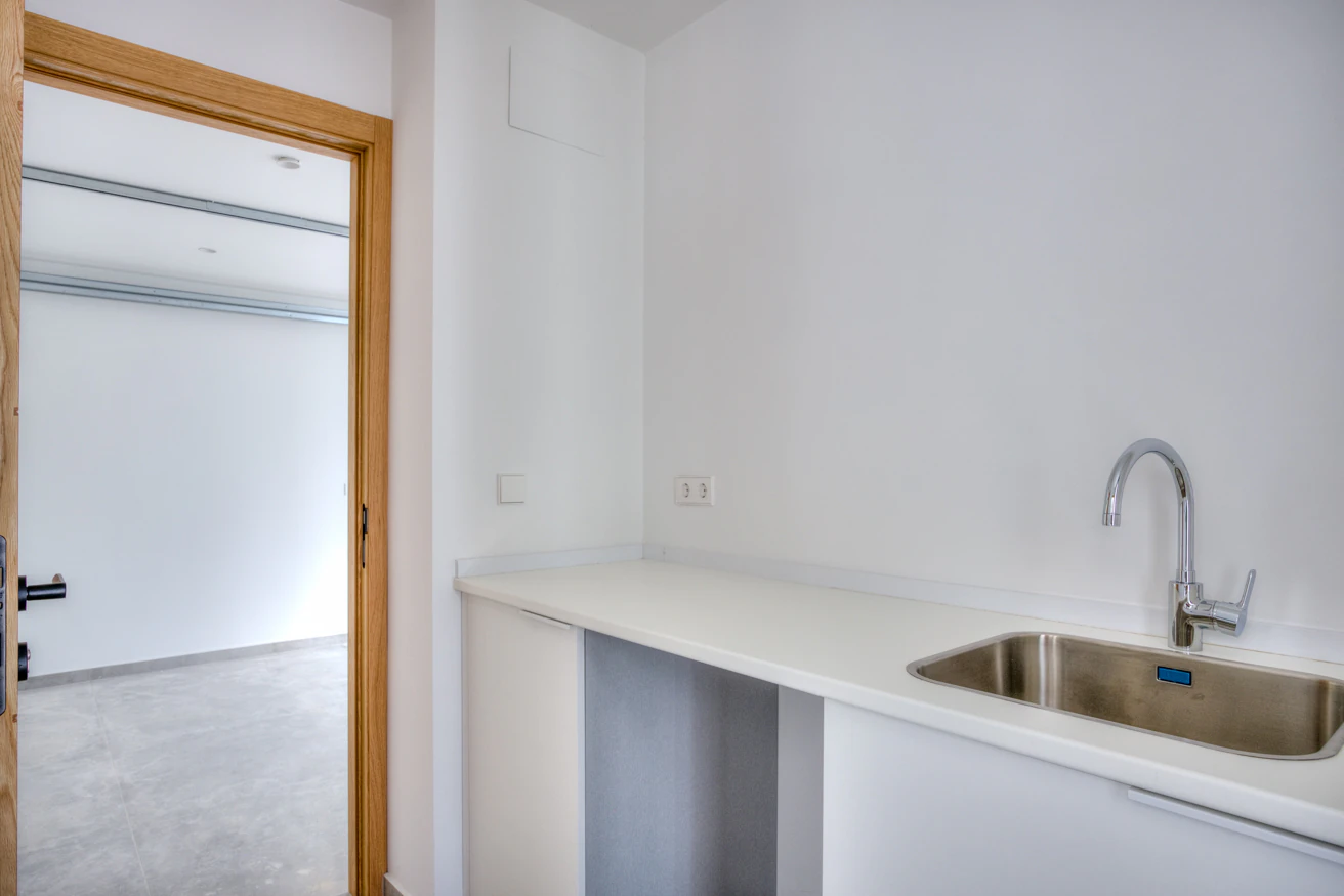 Villa for sale in Moraira