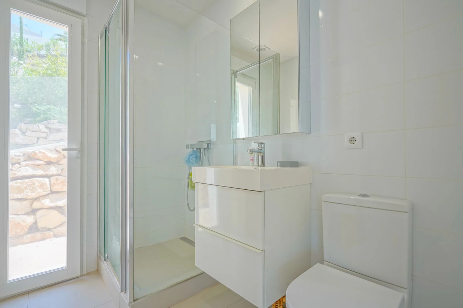 Cumbre del Sol – moderne Luxusvilla mit Meerblick
