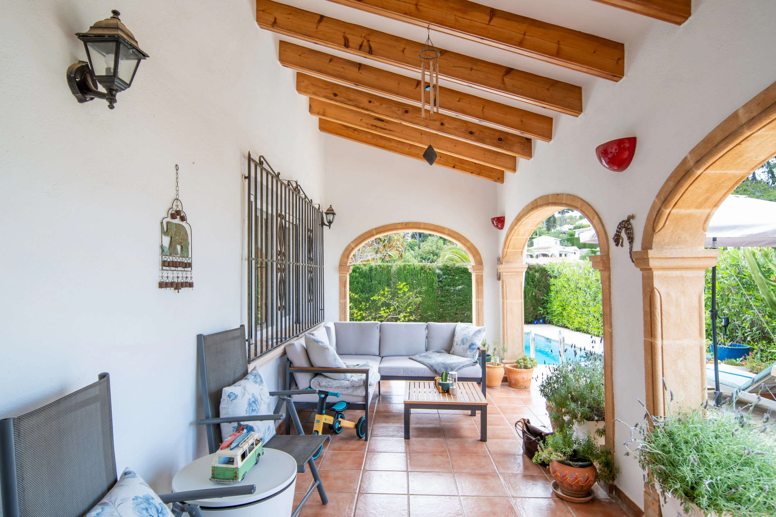 Villa for sale in Jávea