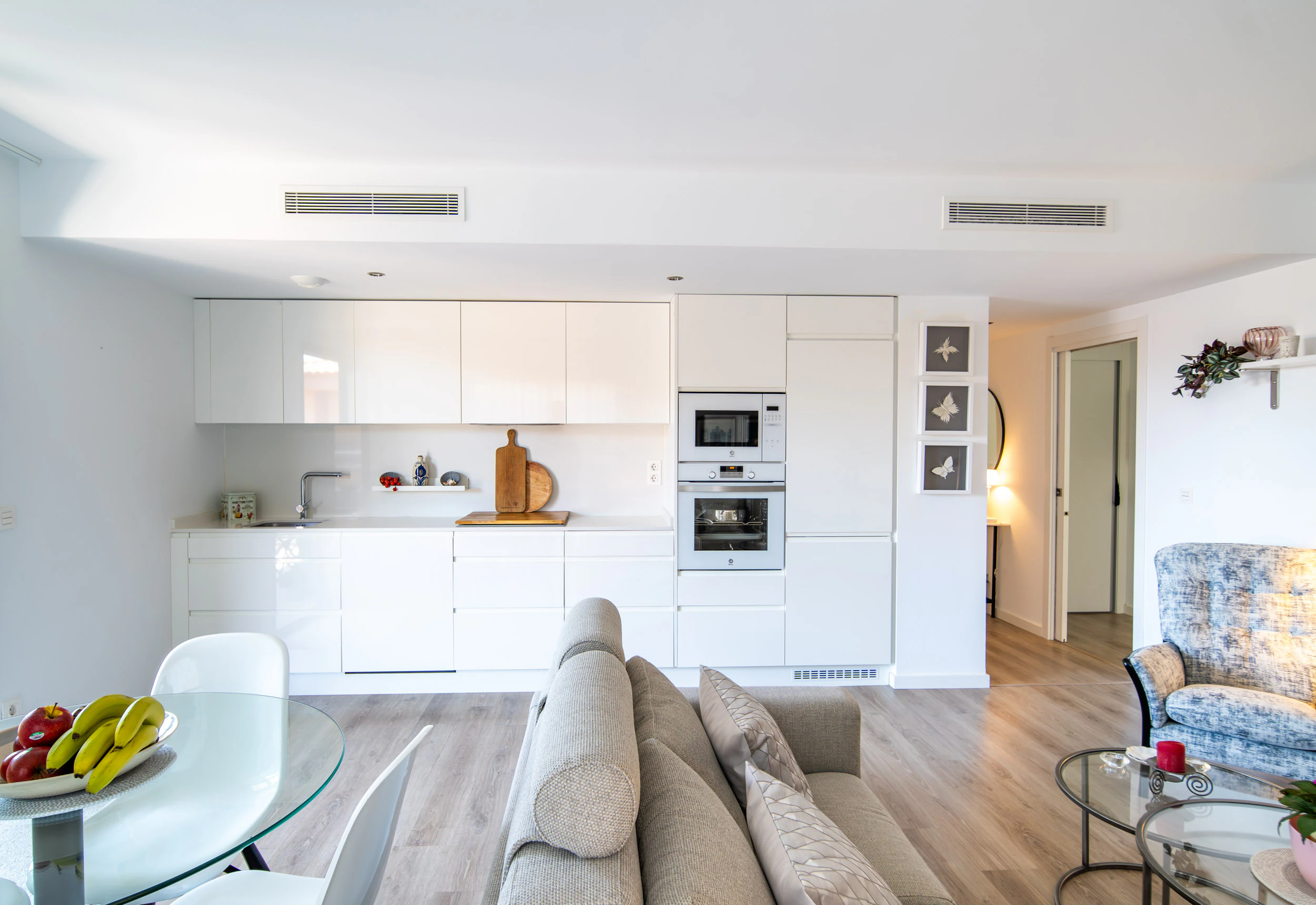 Penthouse for sale in Jávea