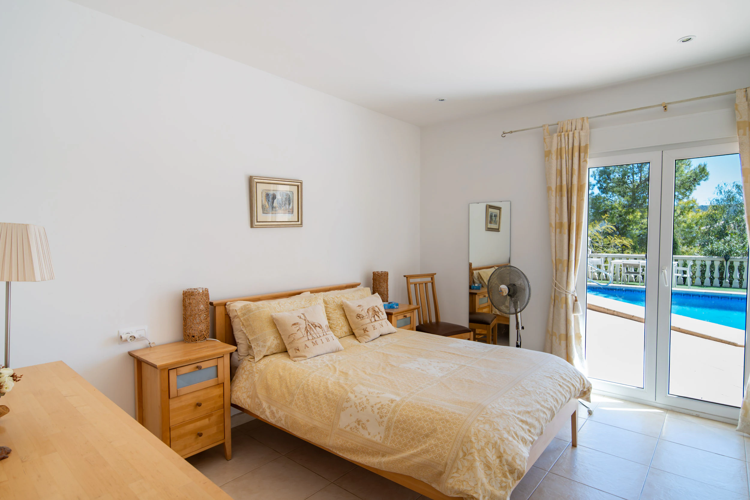 Villa à la vente à Jávea