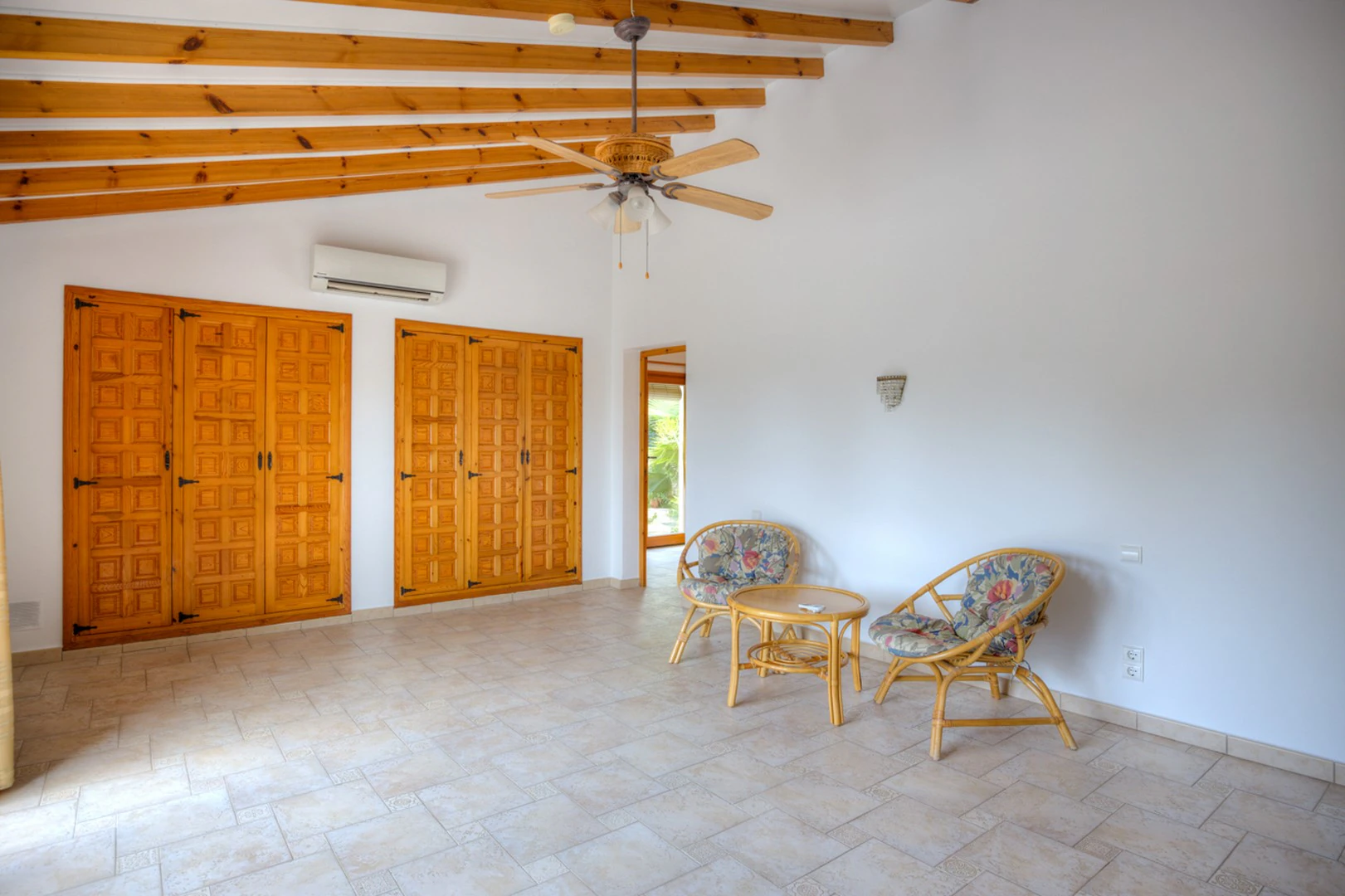 Villa à la vente à Moraira