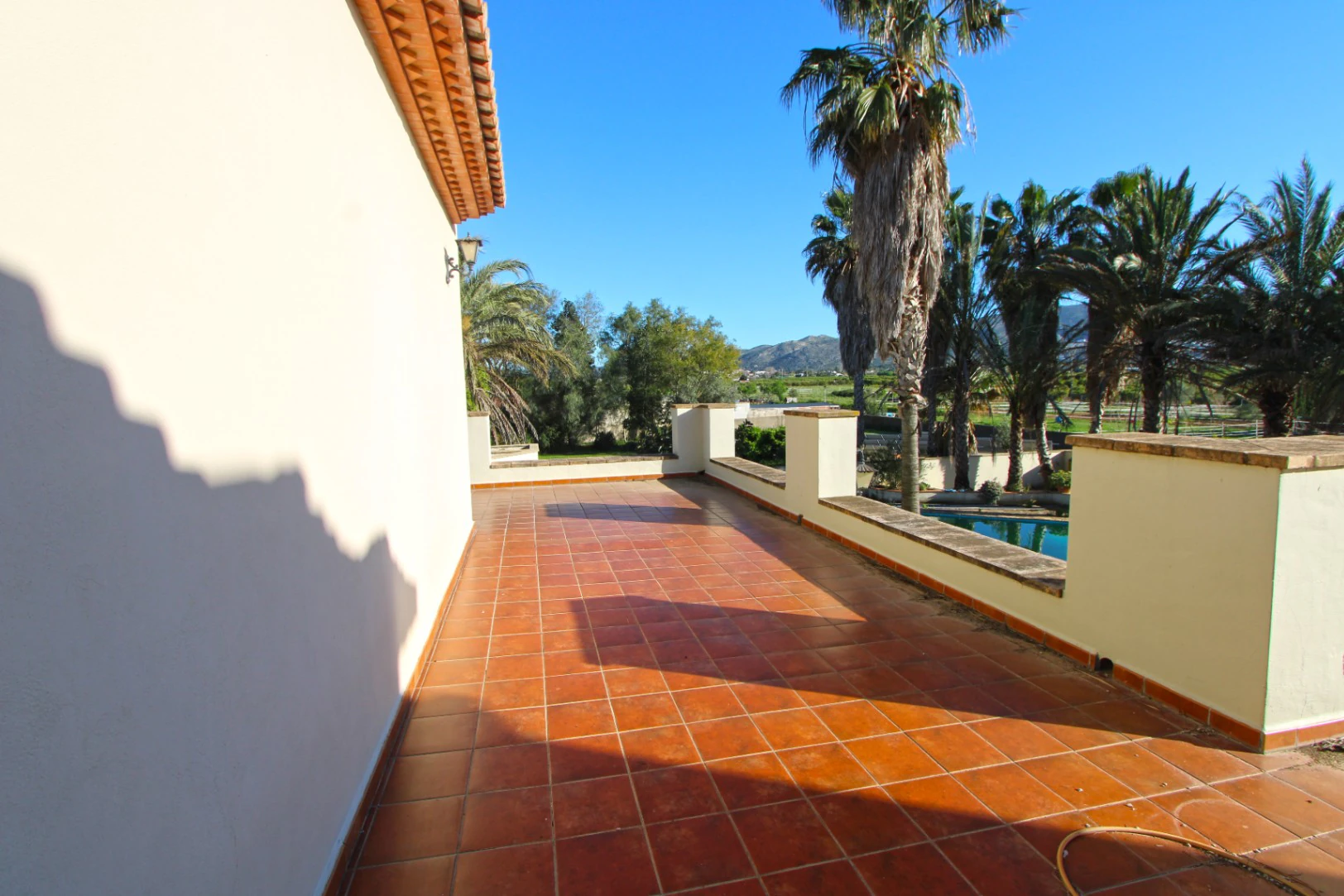 Villa te verkoop in Ondara, Alicante