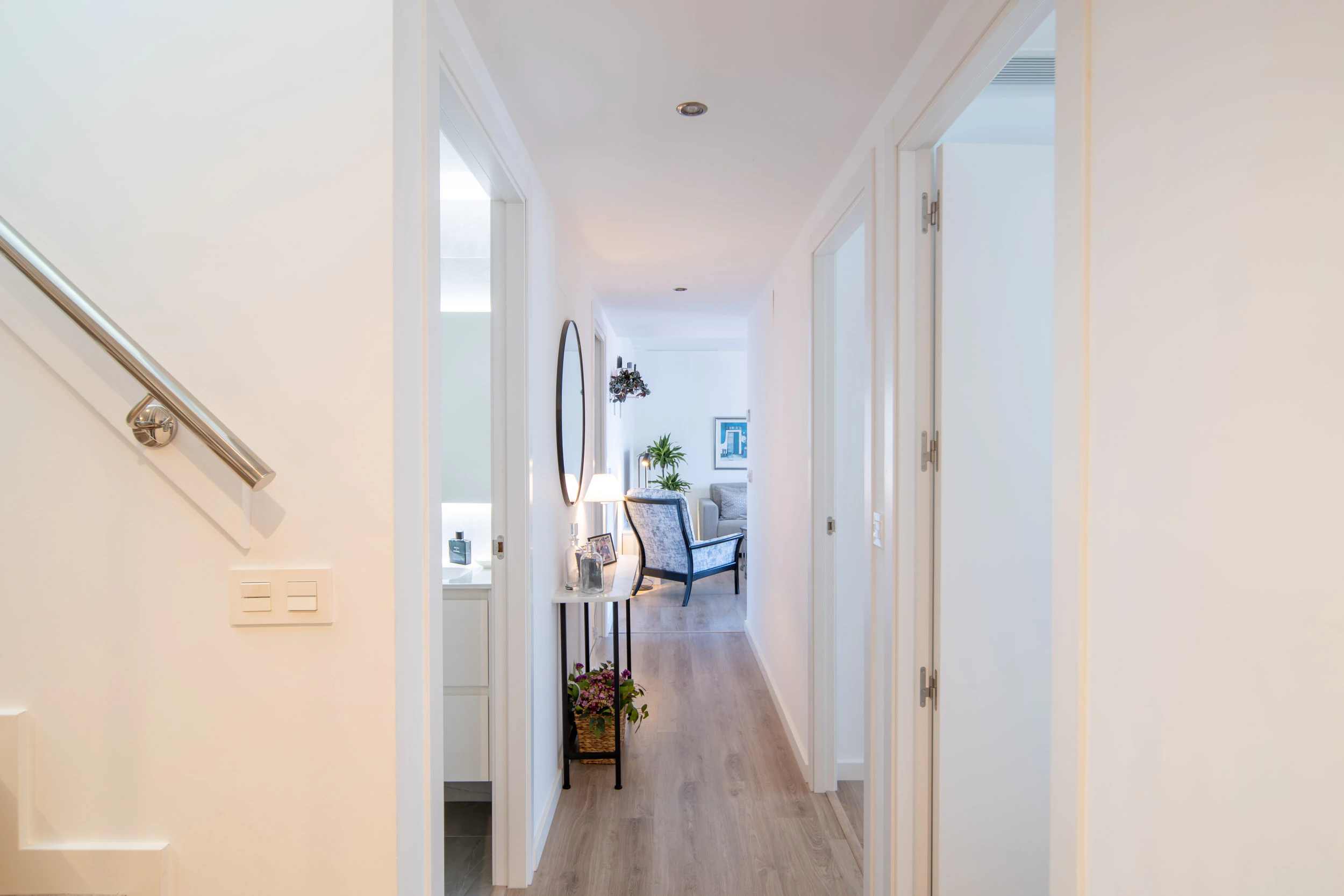 Penthouse for sale in Jávea