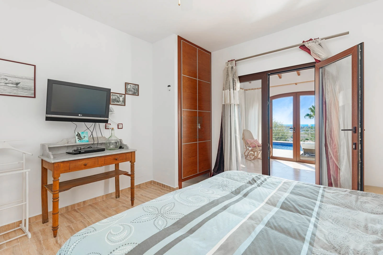 Villa zum verkauf in Moraira