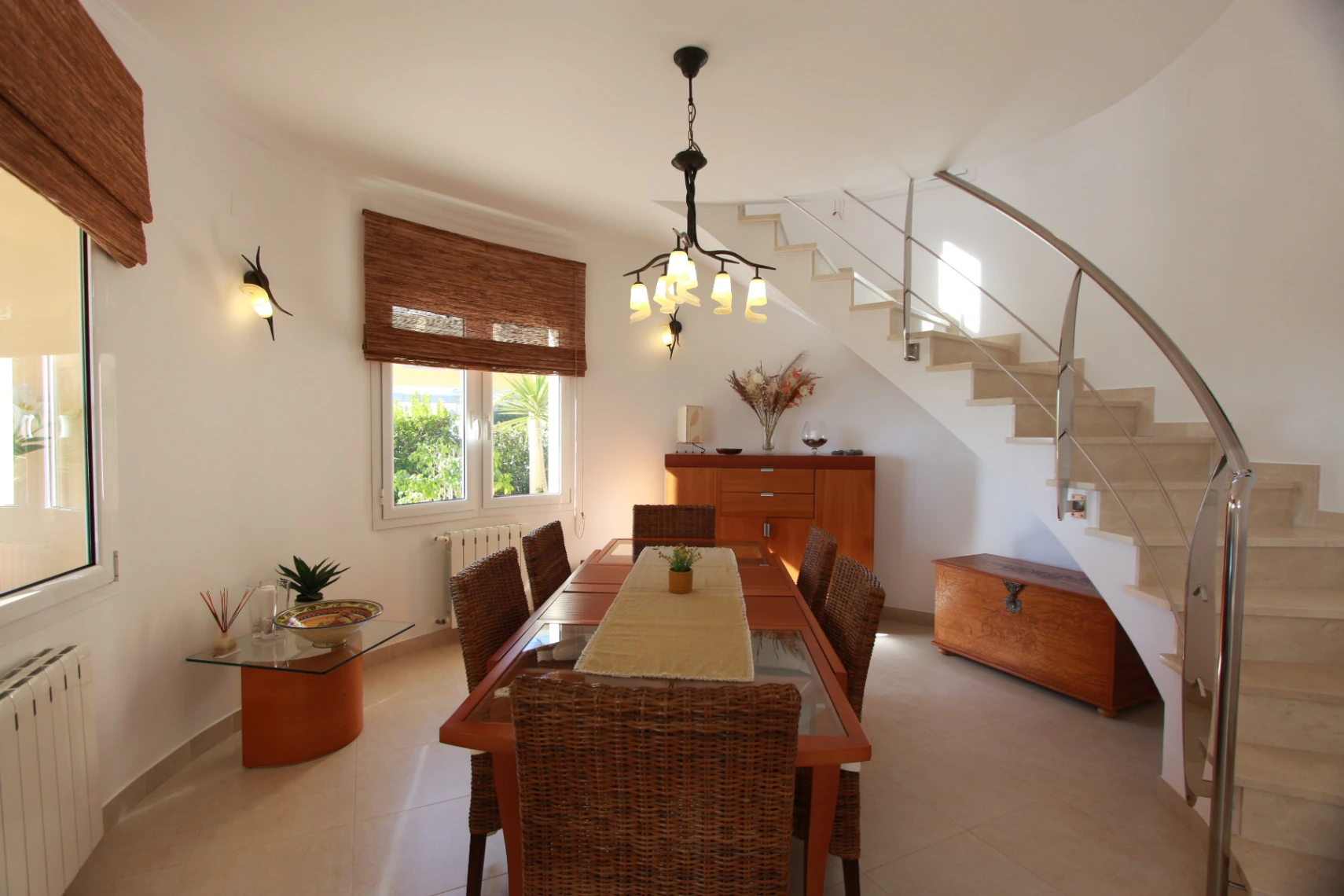 Villa zum verkauf in Calpe