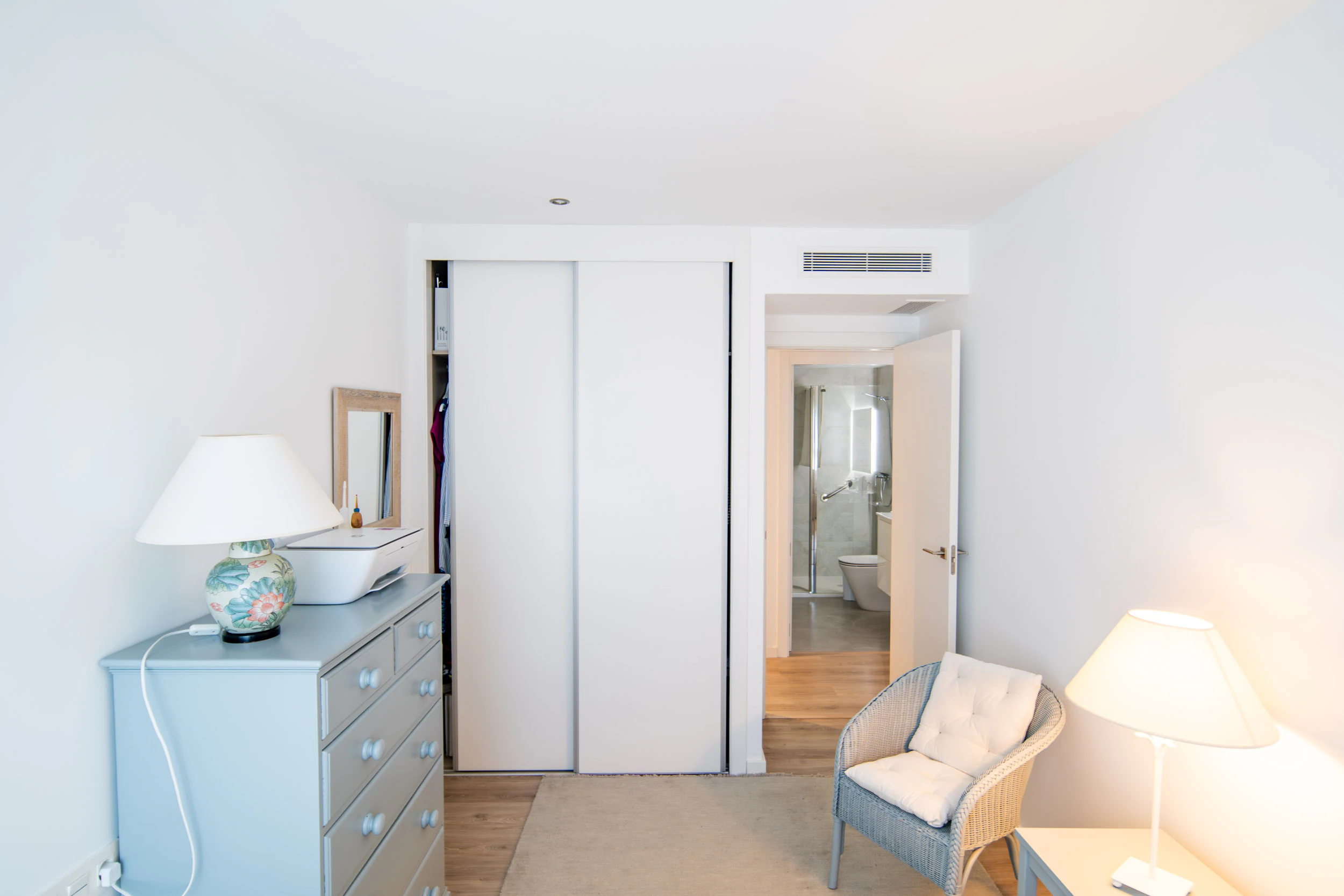 Penthouse for sale in Jávea