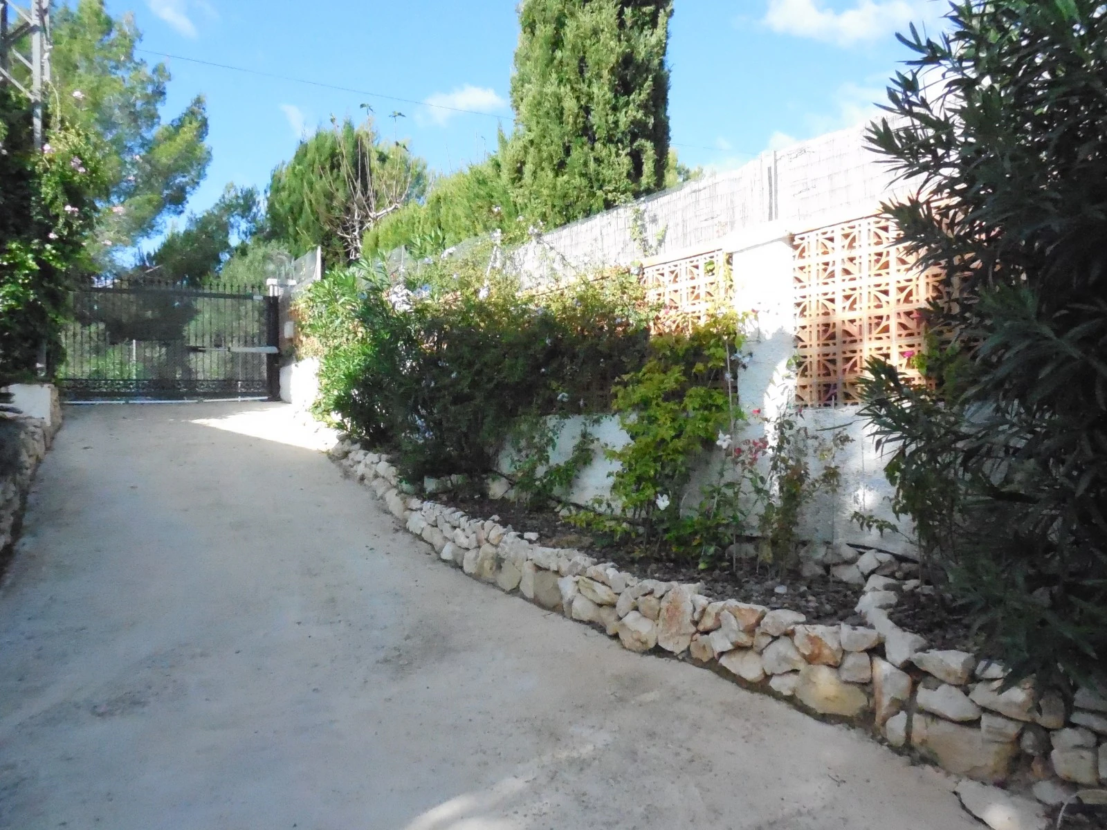 Villa for sale in Javea