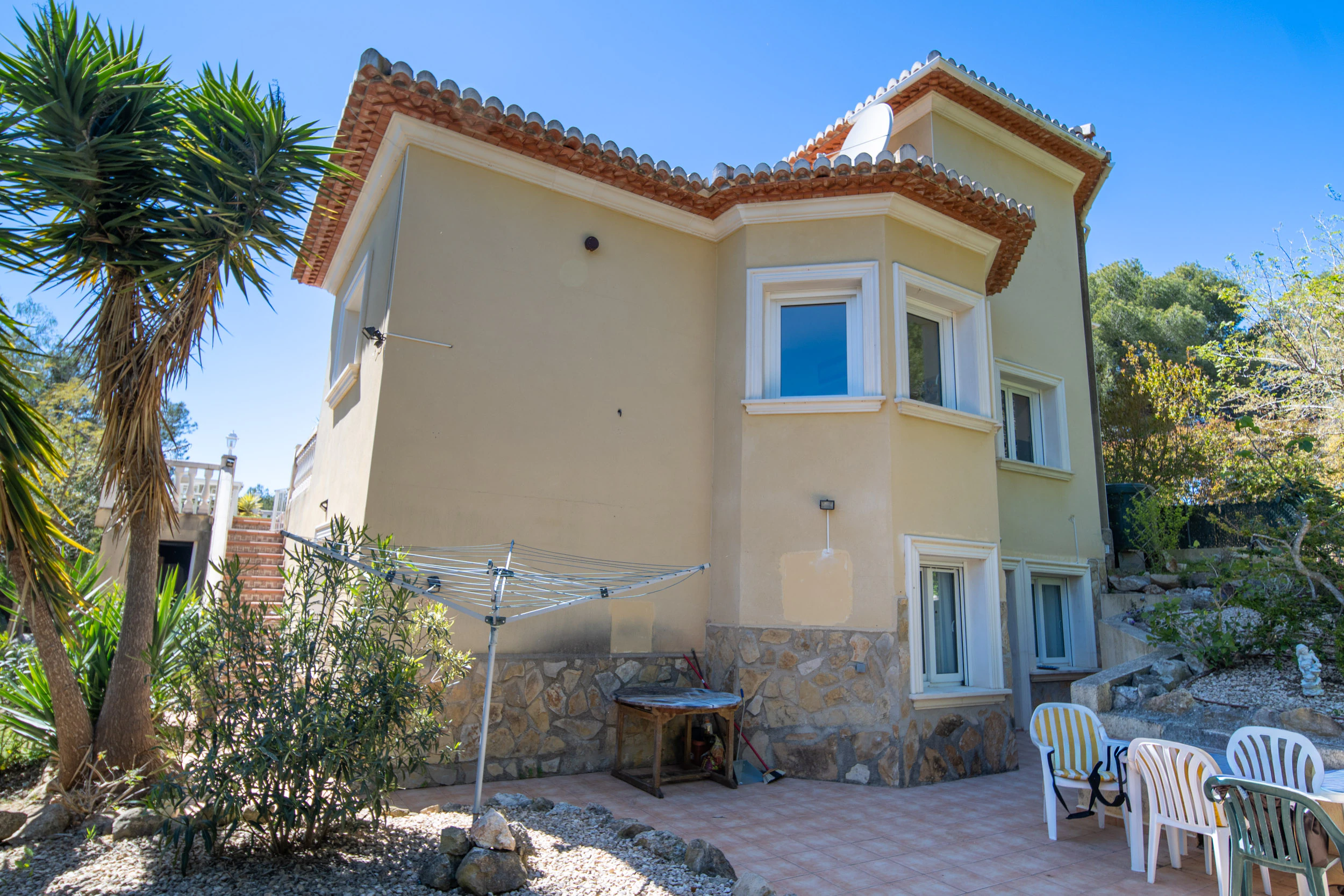 Villa à la vente à Jávea