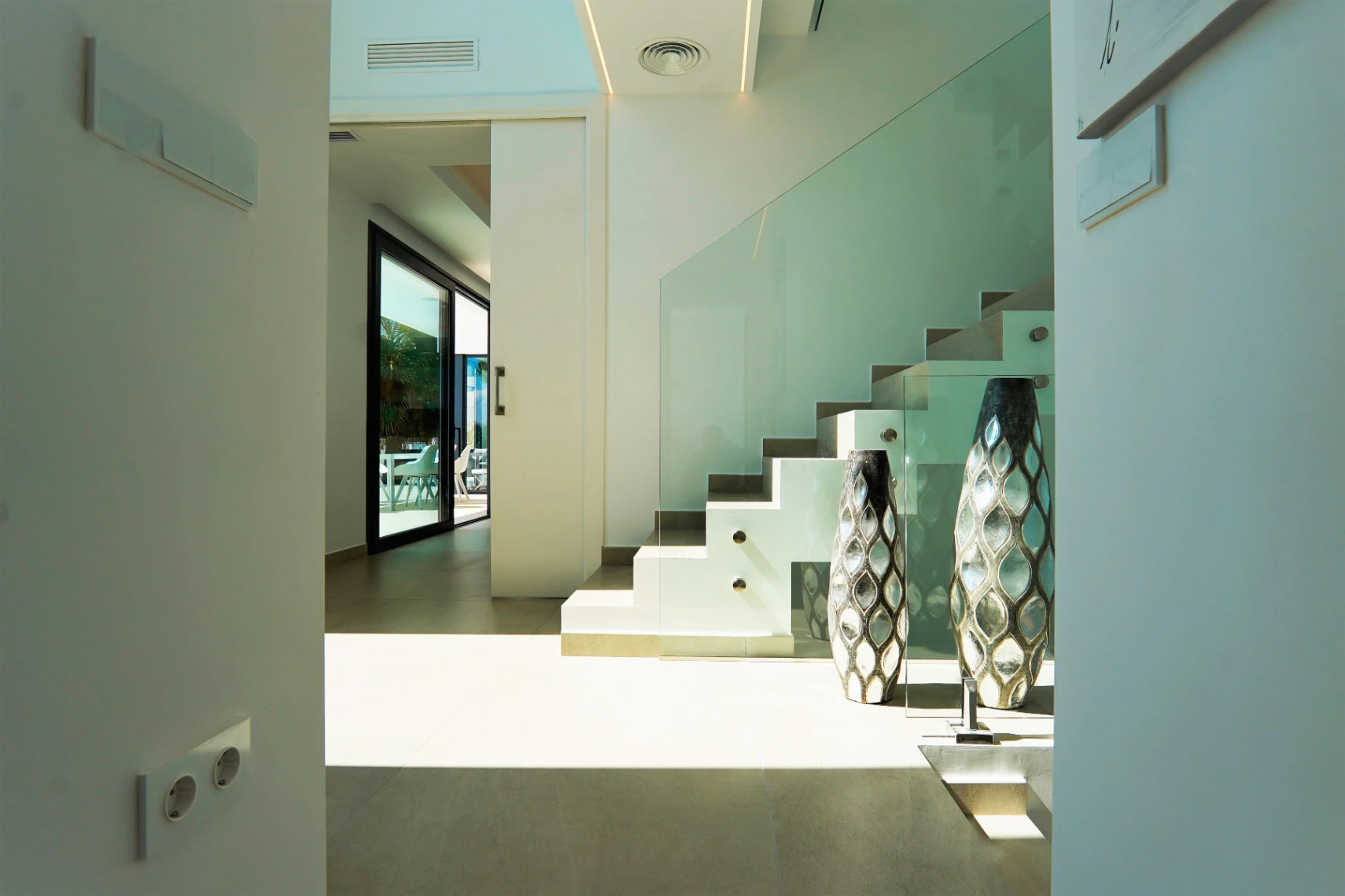 Villa for sale in Benissa