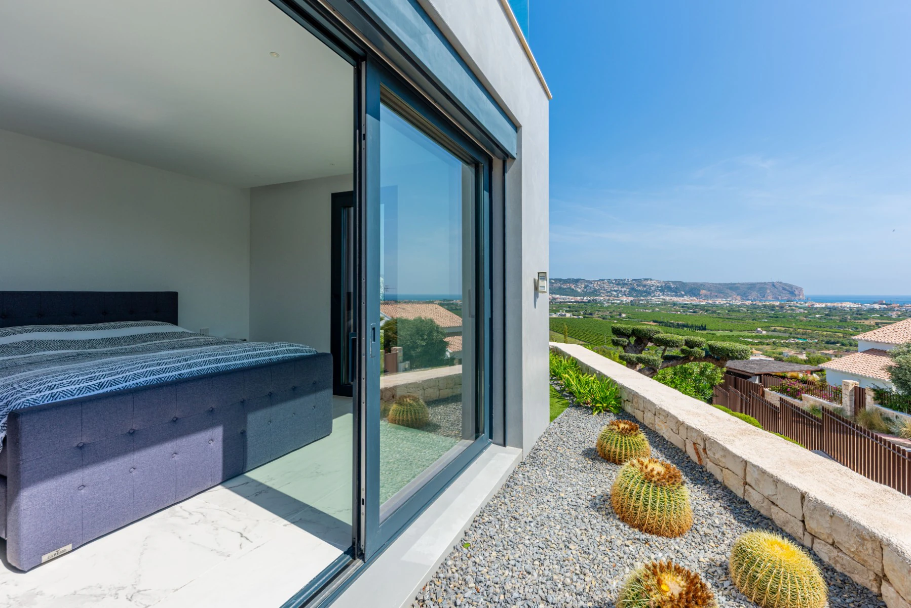 Villa for sale in Javea