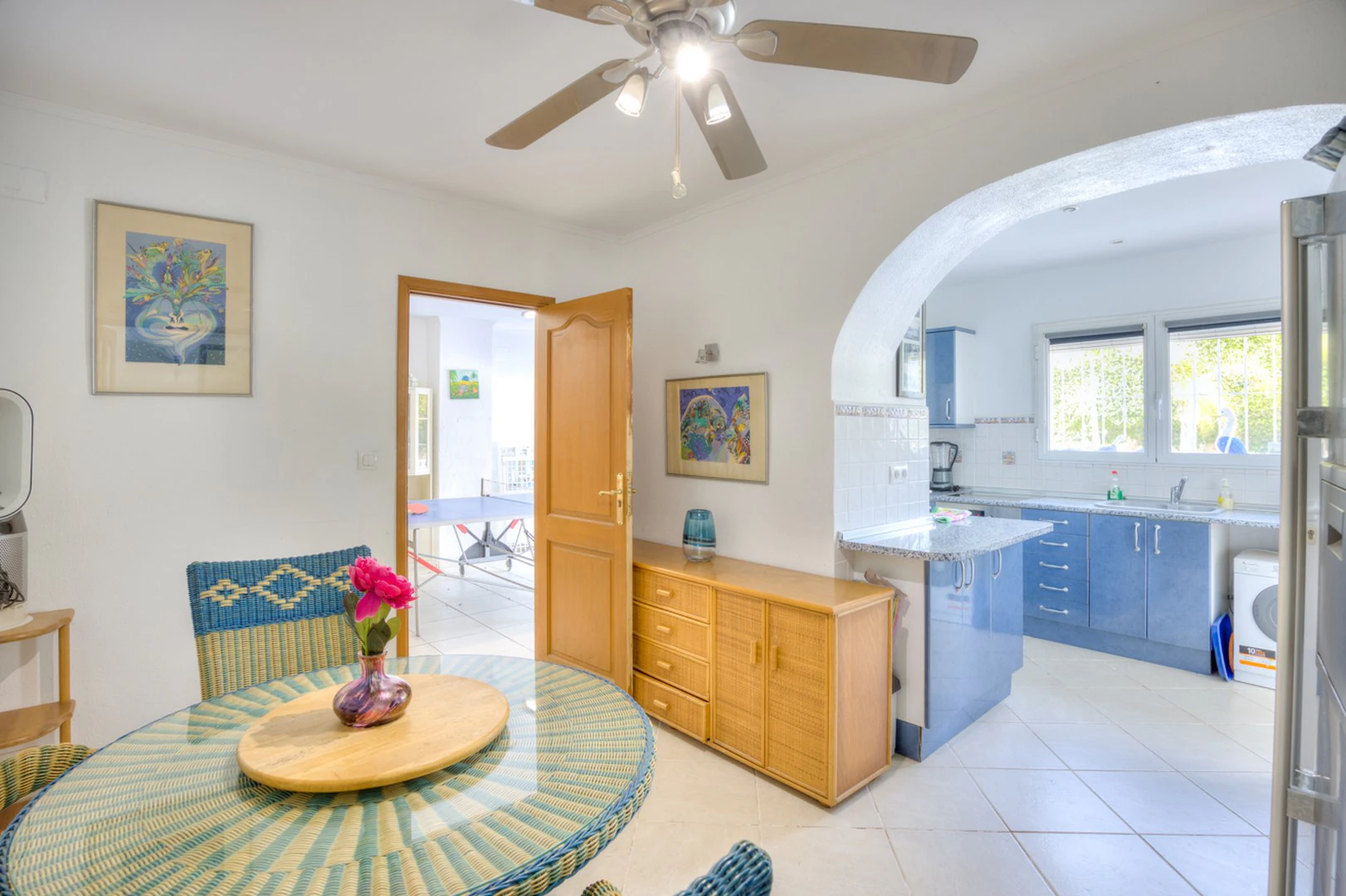 Villa zum verkauf in Benissa