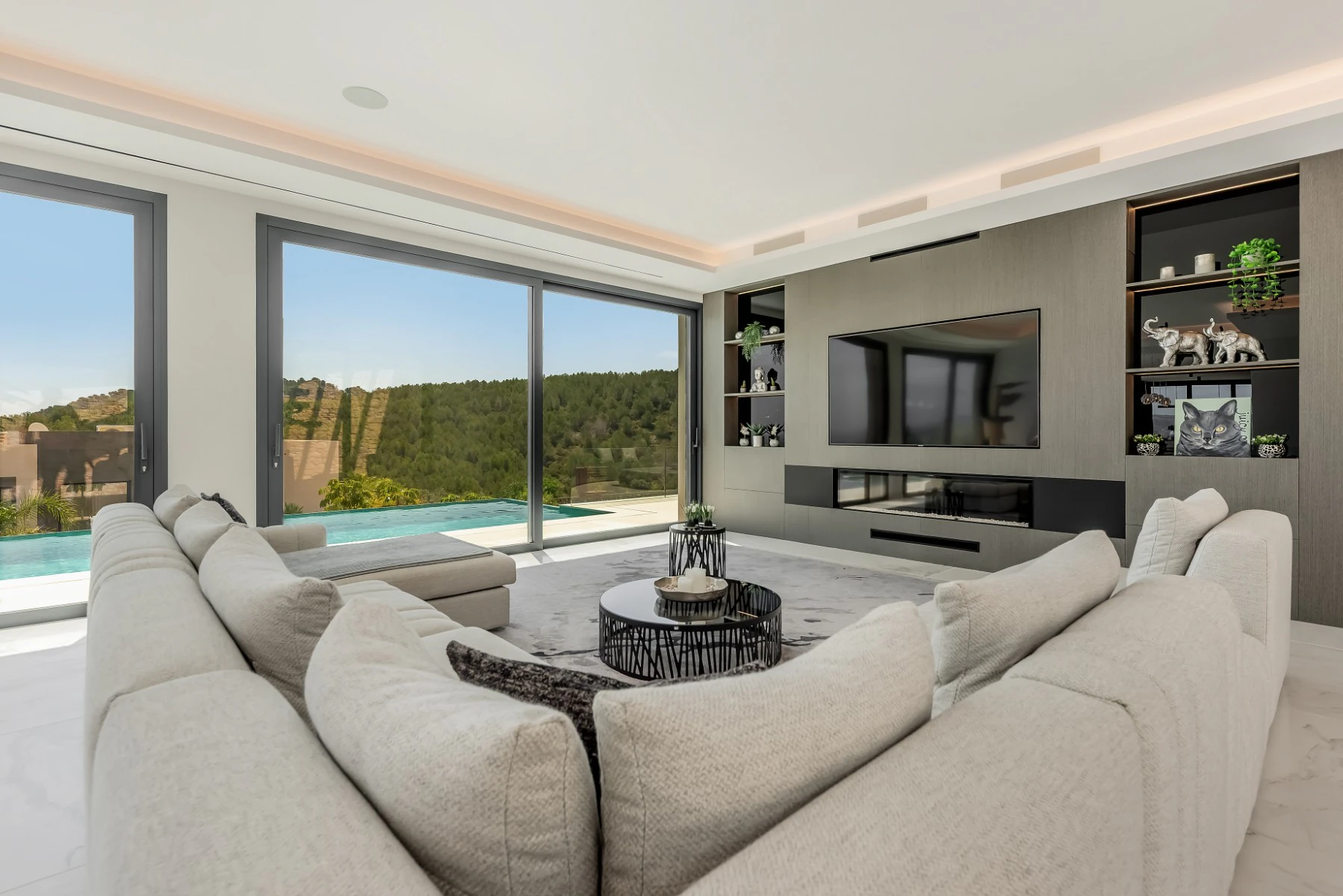 Villa for sale in Javea