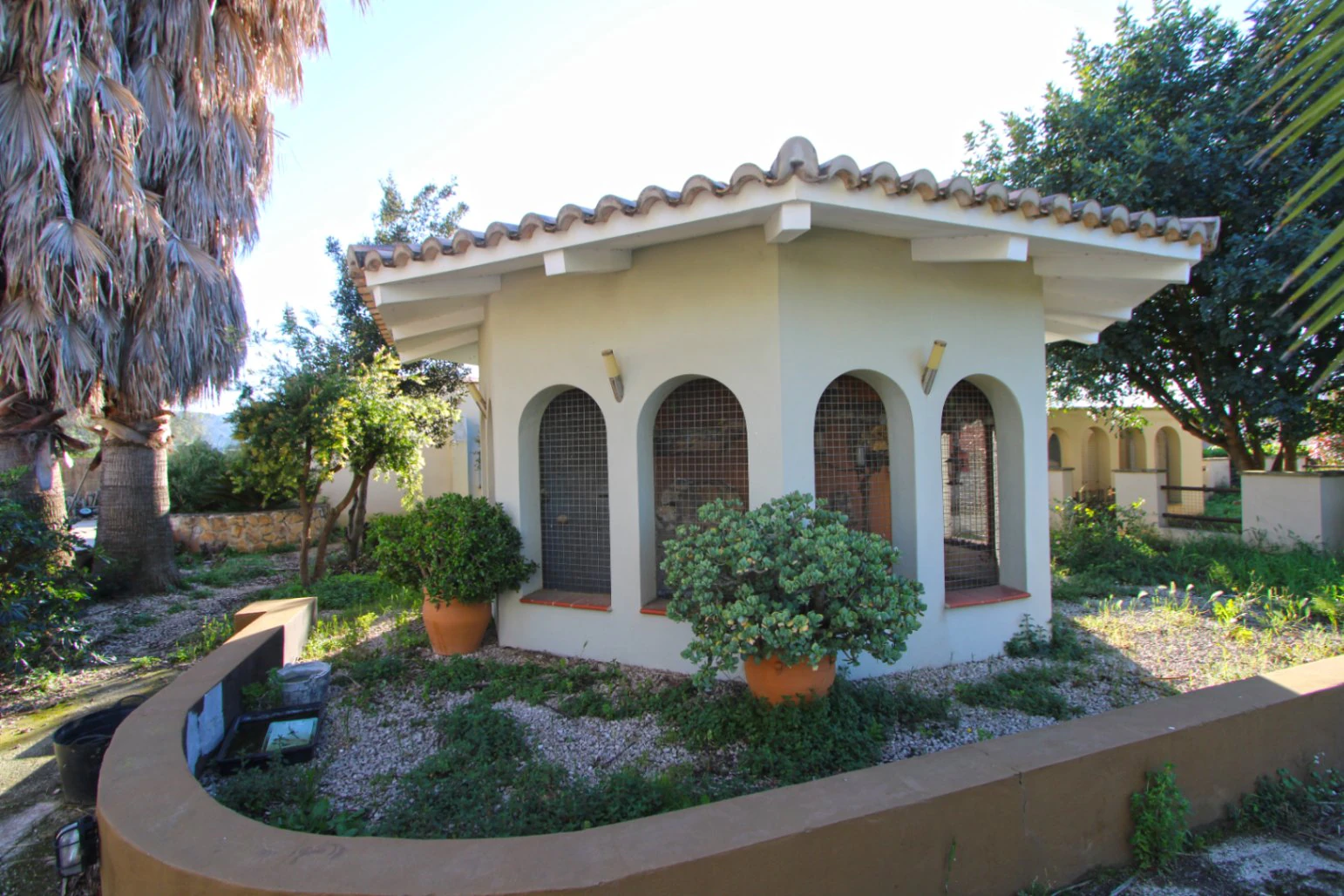 Villa te verkoop in Ondara, Alicante