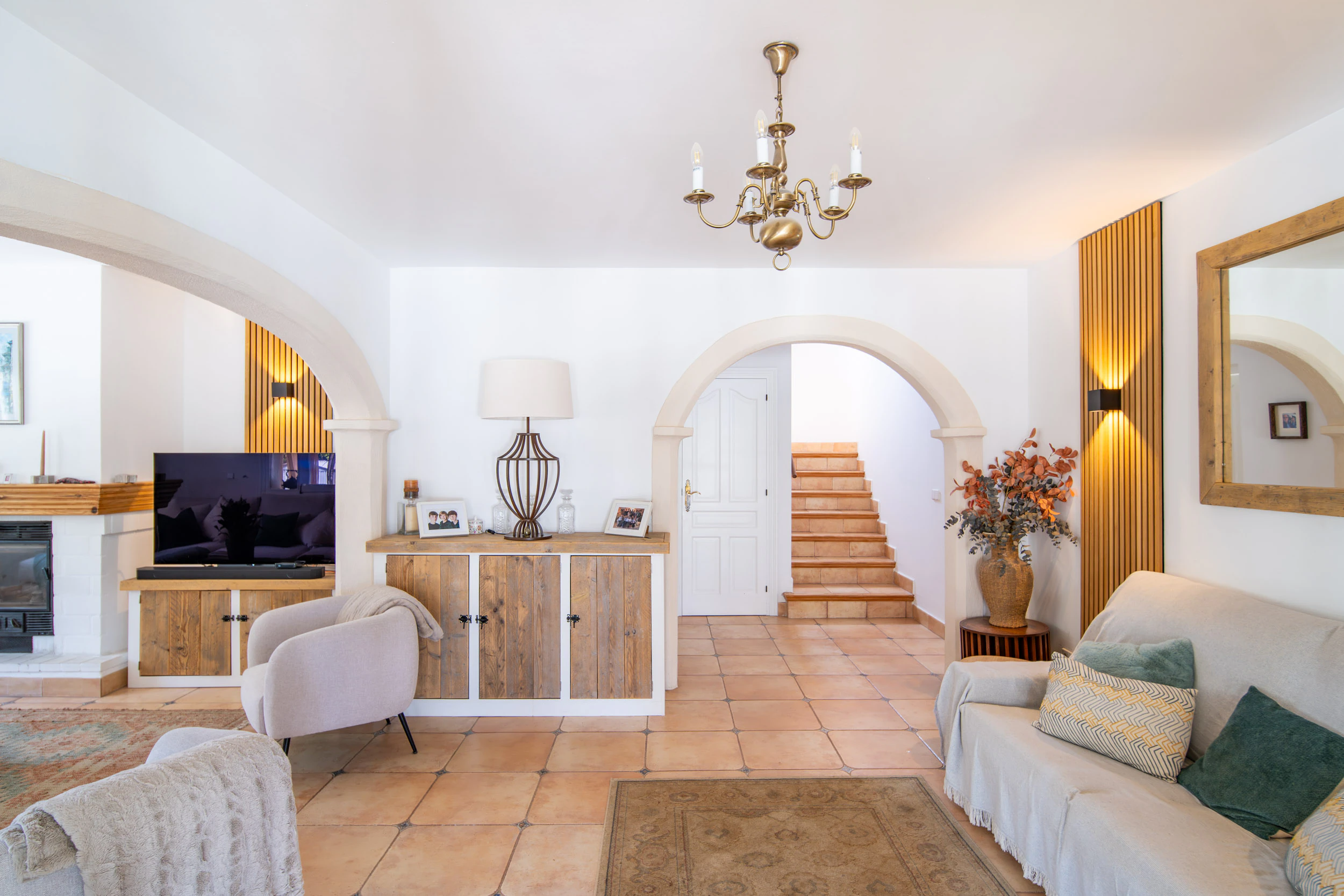Villa à la vente à Jávea