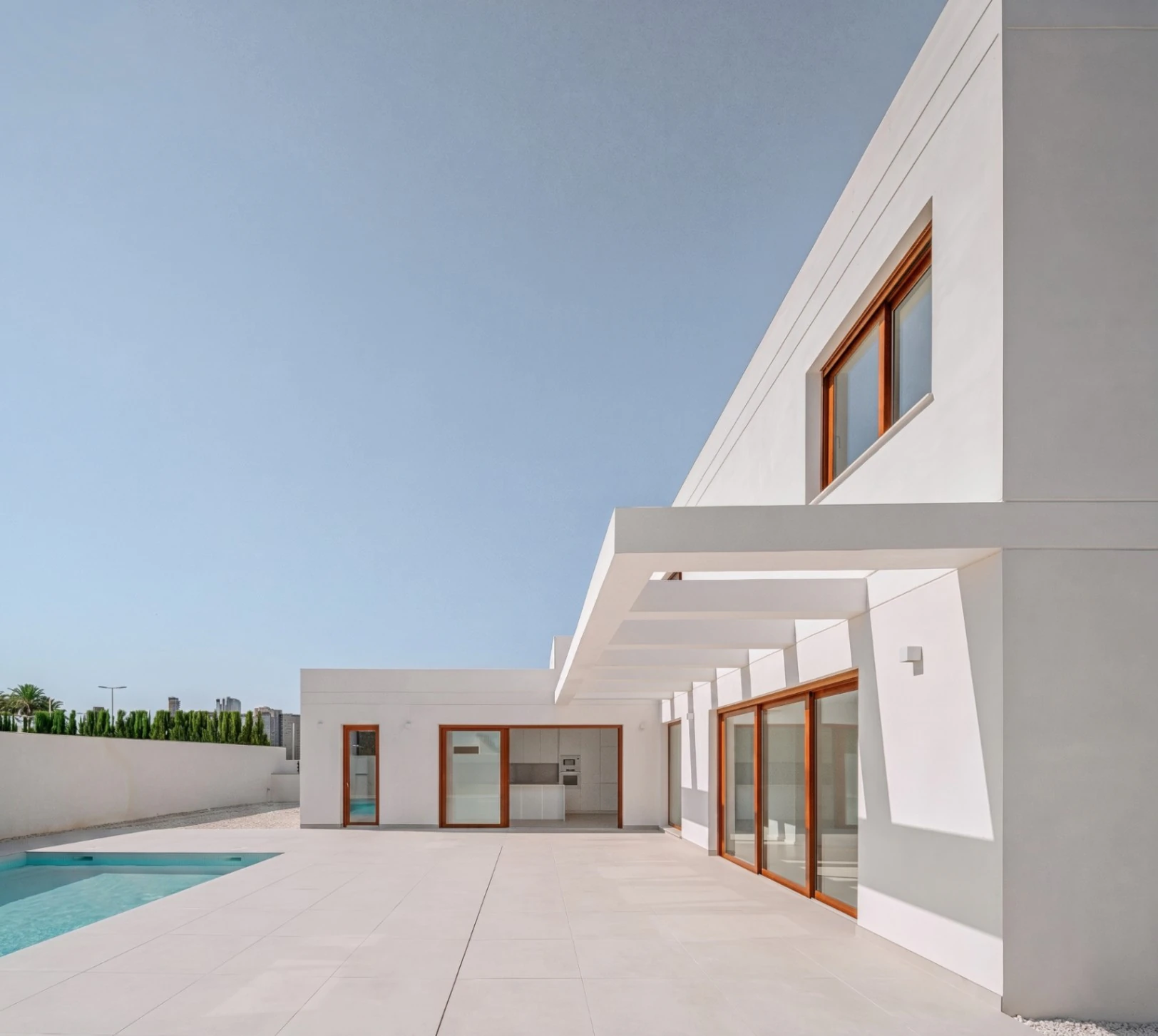Villa zum verkauf in Calpe