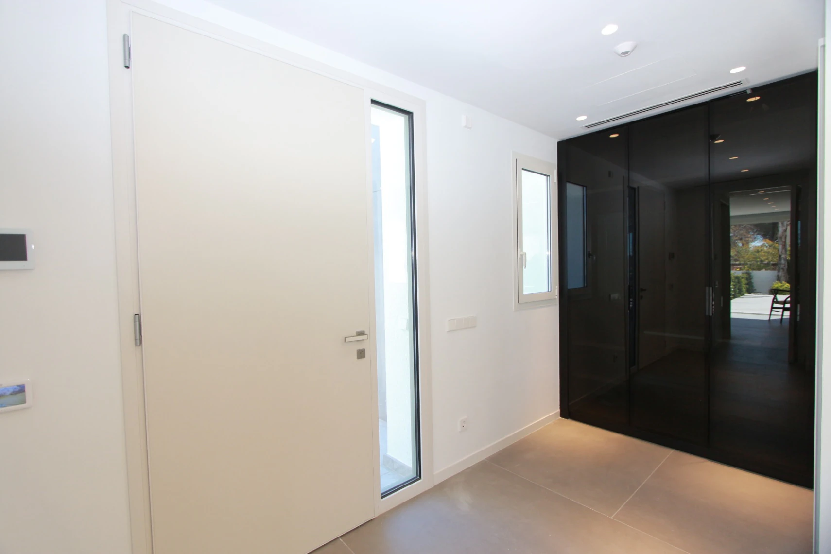 Villa for sale in Moraira