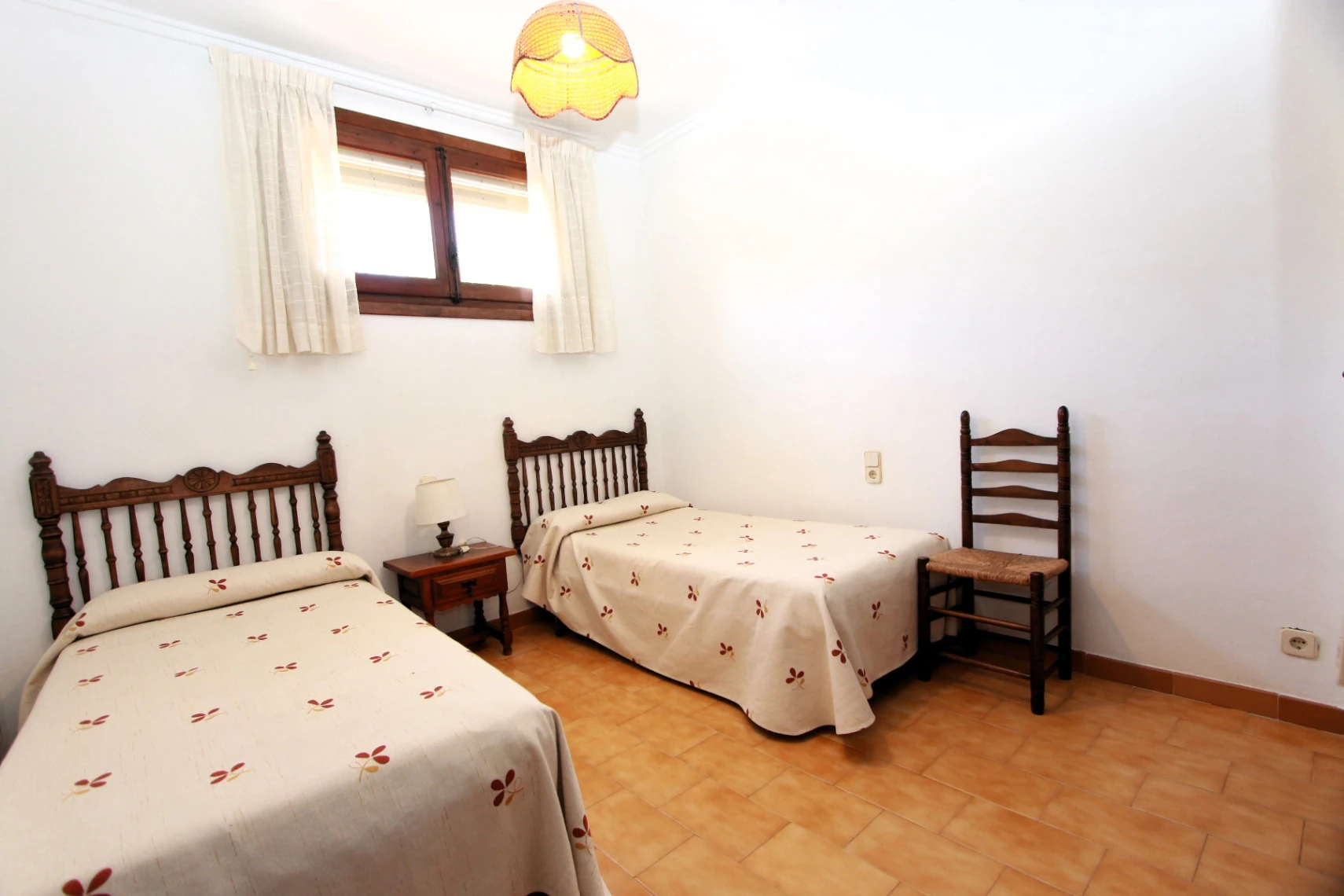 Villa zum verkauf in Benissa