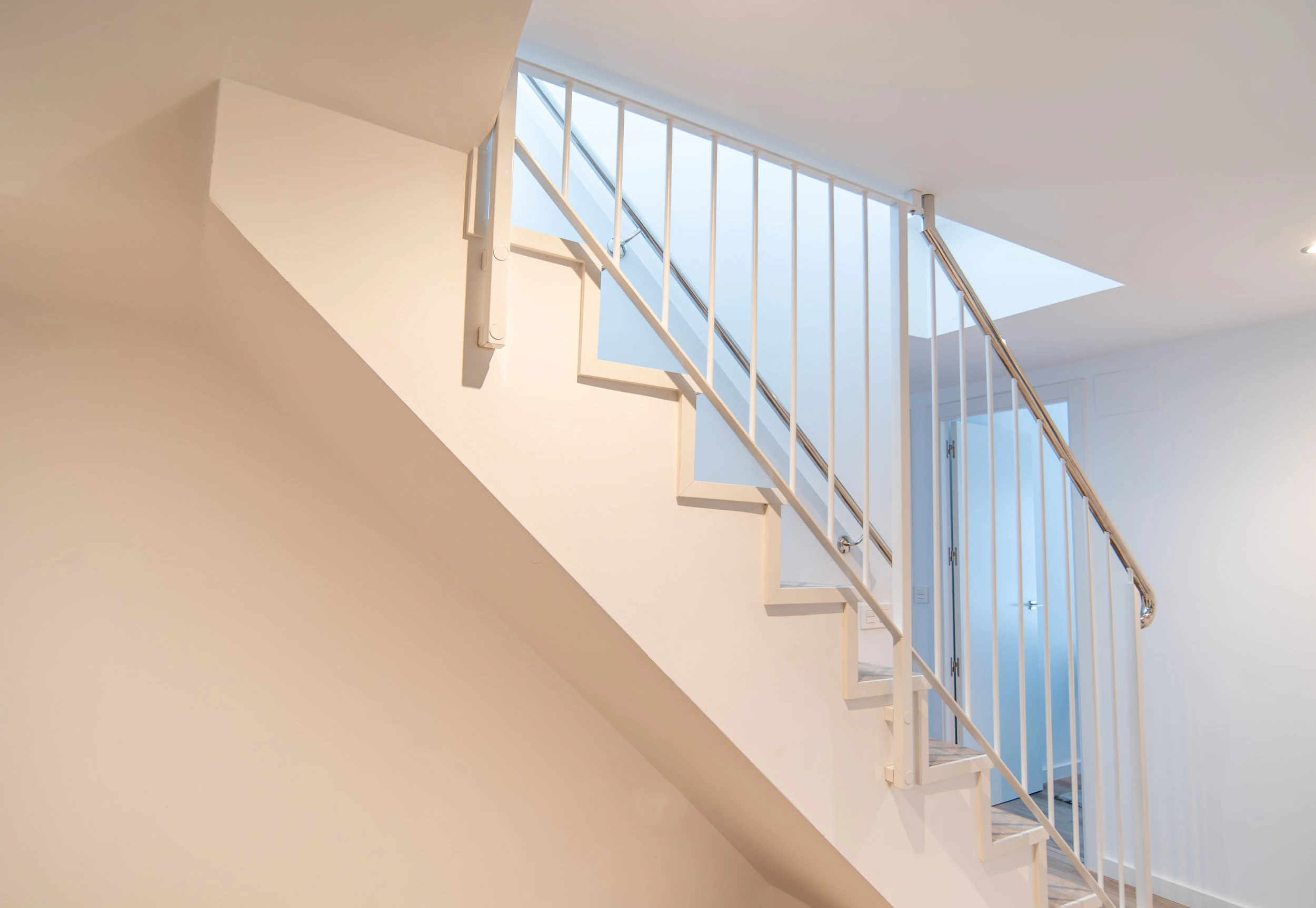 Penthouse for sale in Jávea