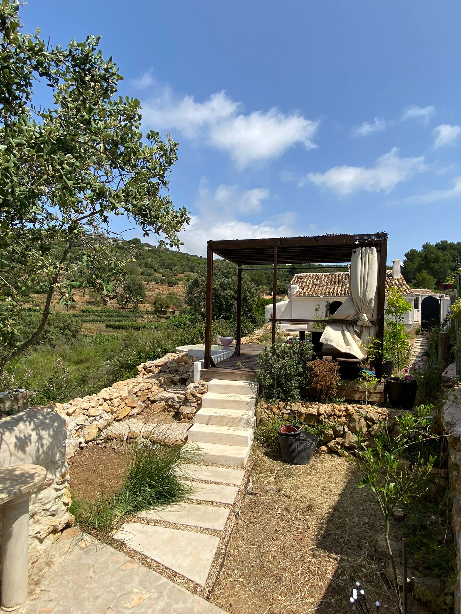 Villa à la vente à Llíber