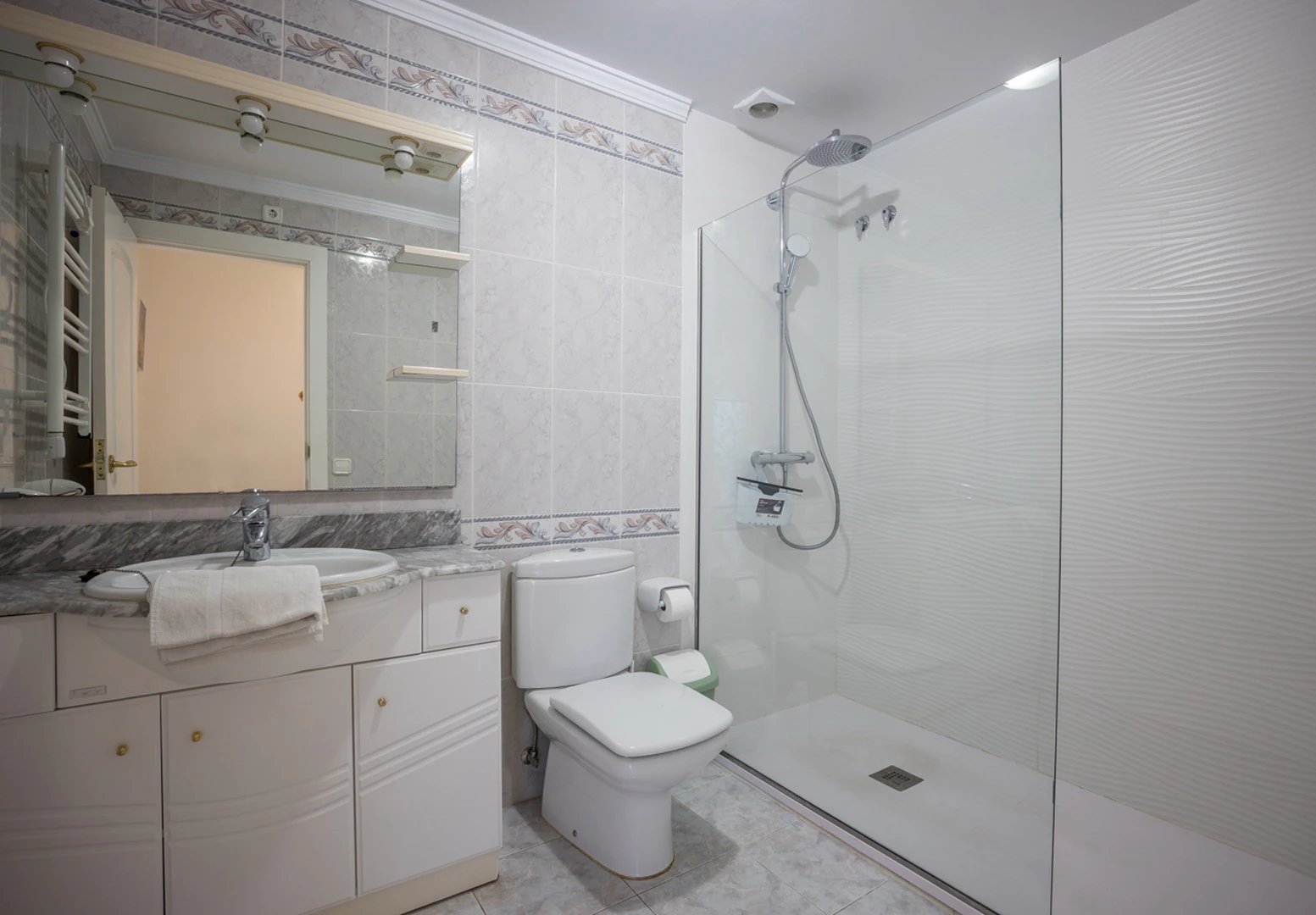 Piso en venta en Moraira