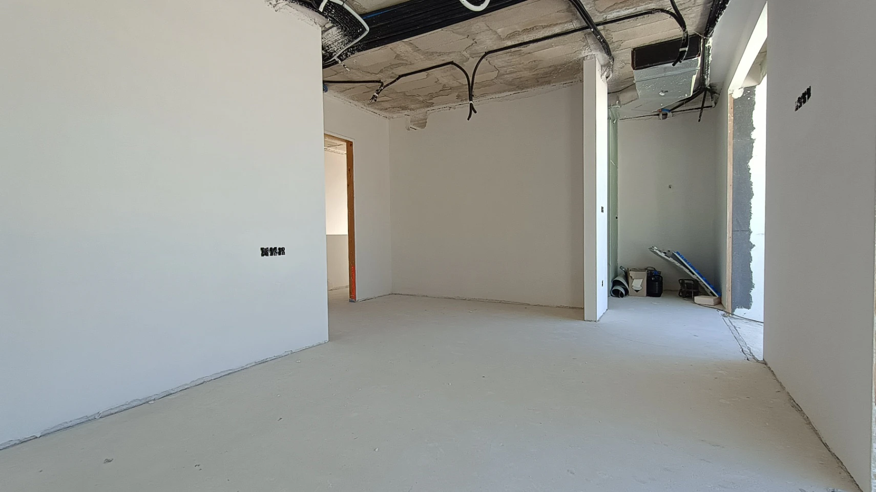 Villa for sale in Moraira
